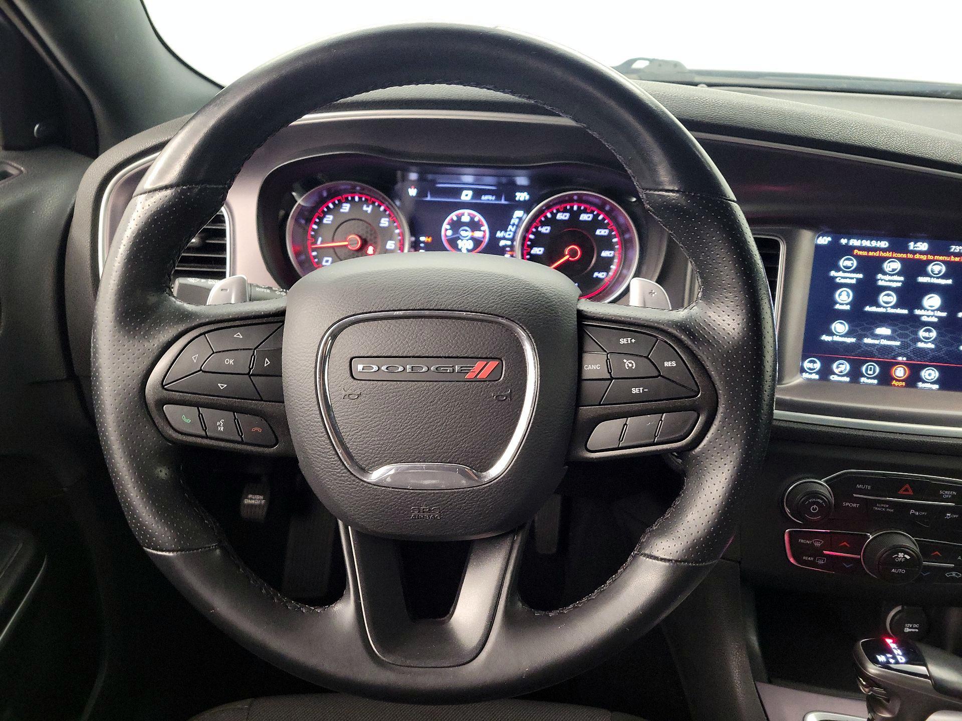 Thumbnail: 2020 Dodge Charger - 10
