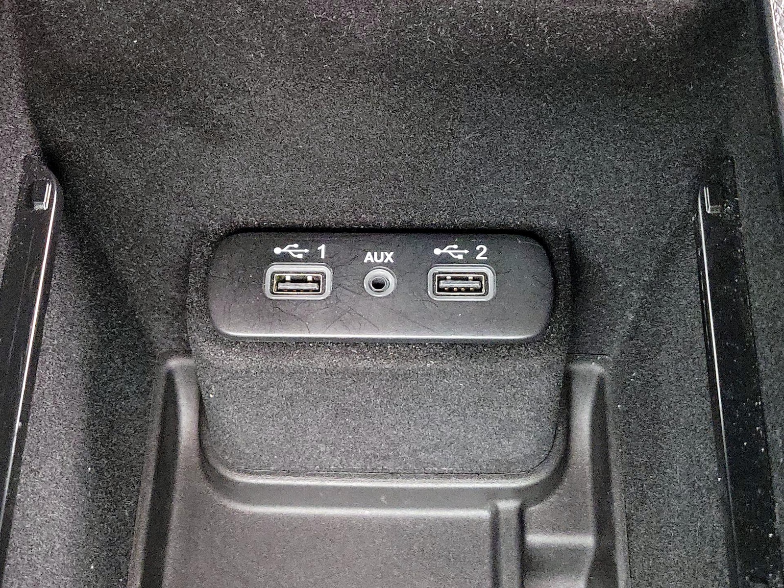 2020 Dodge Charger SXT - Photo 19