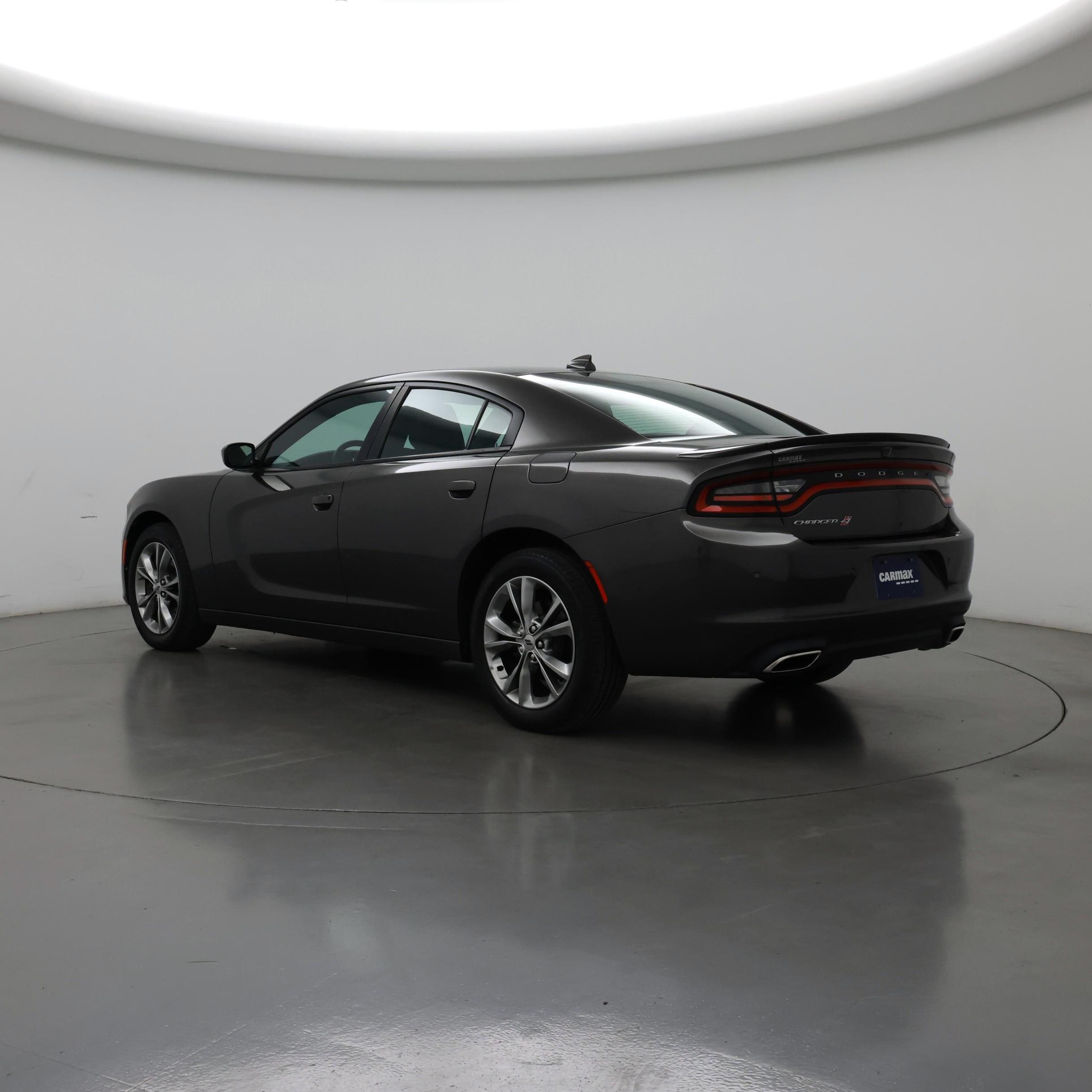 Thumbnail: 2020 Dodge Charger - 2