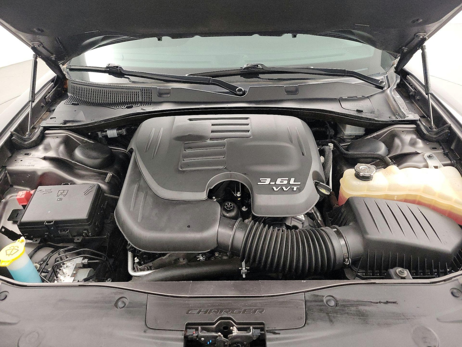 2020 Dodge Charger SXT - Photo 22