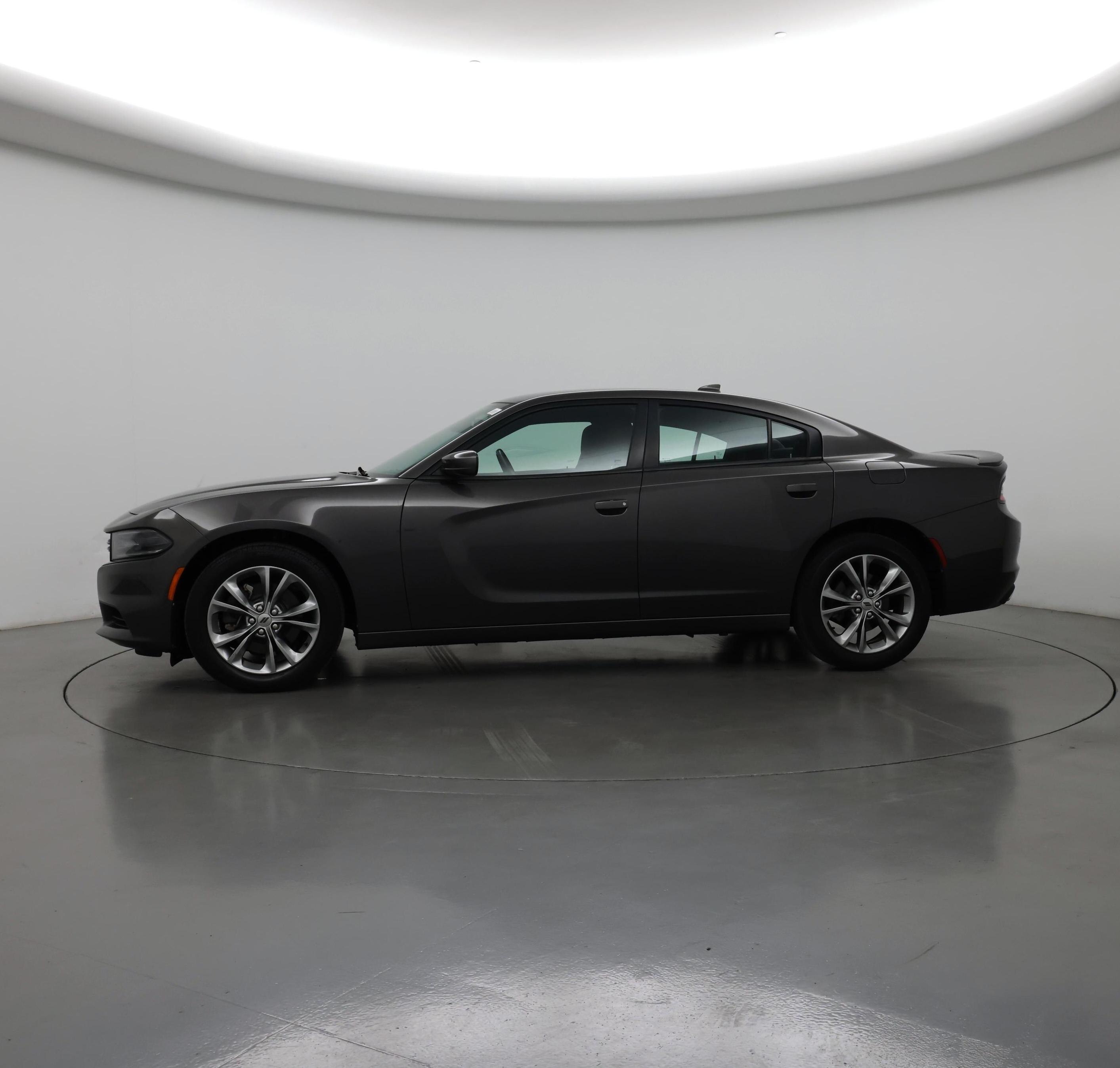 Thumbnail: 2020 Dodge Charger - 3