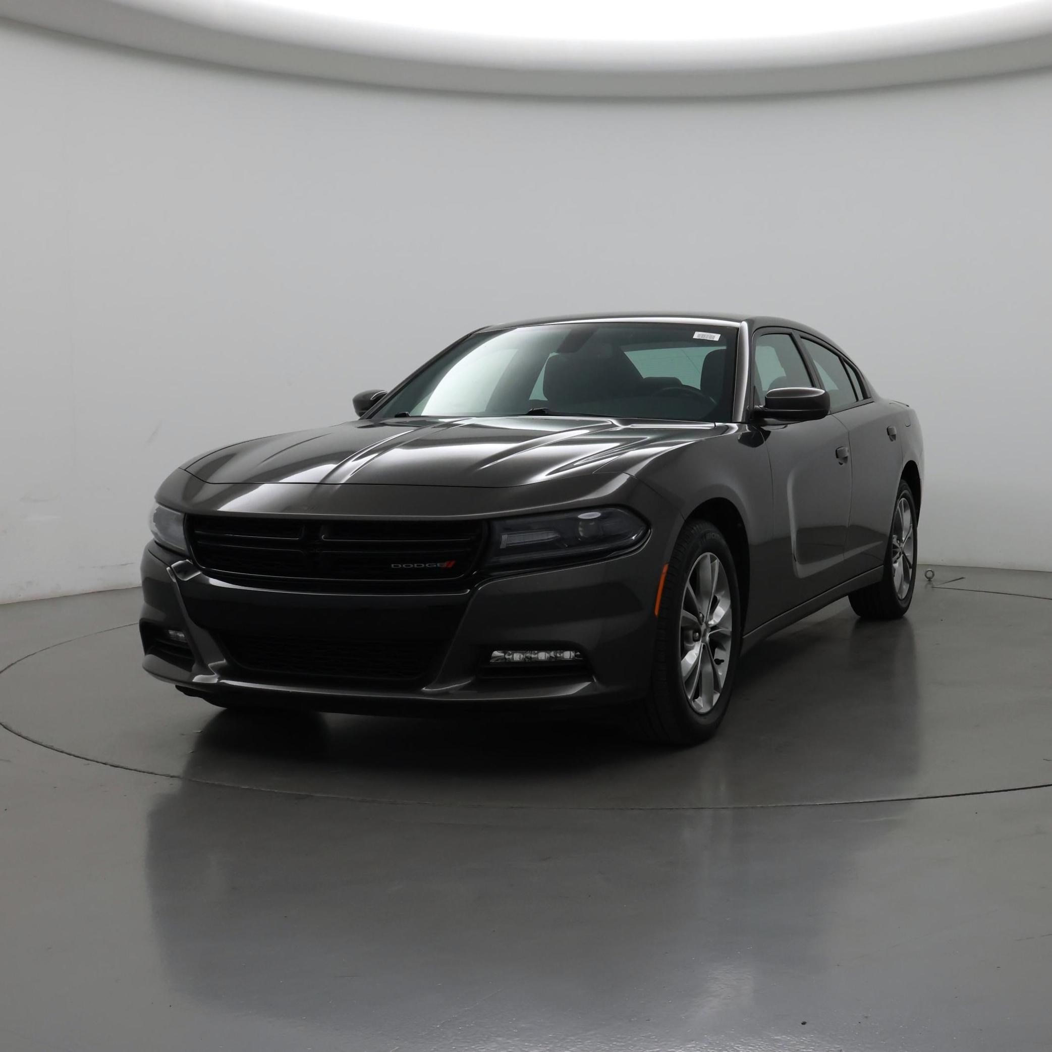 Thumbnail: 2020 Dodge Charger - 4