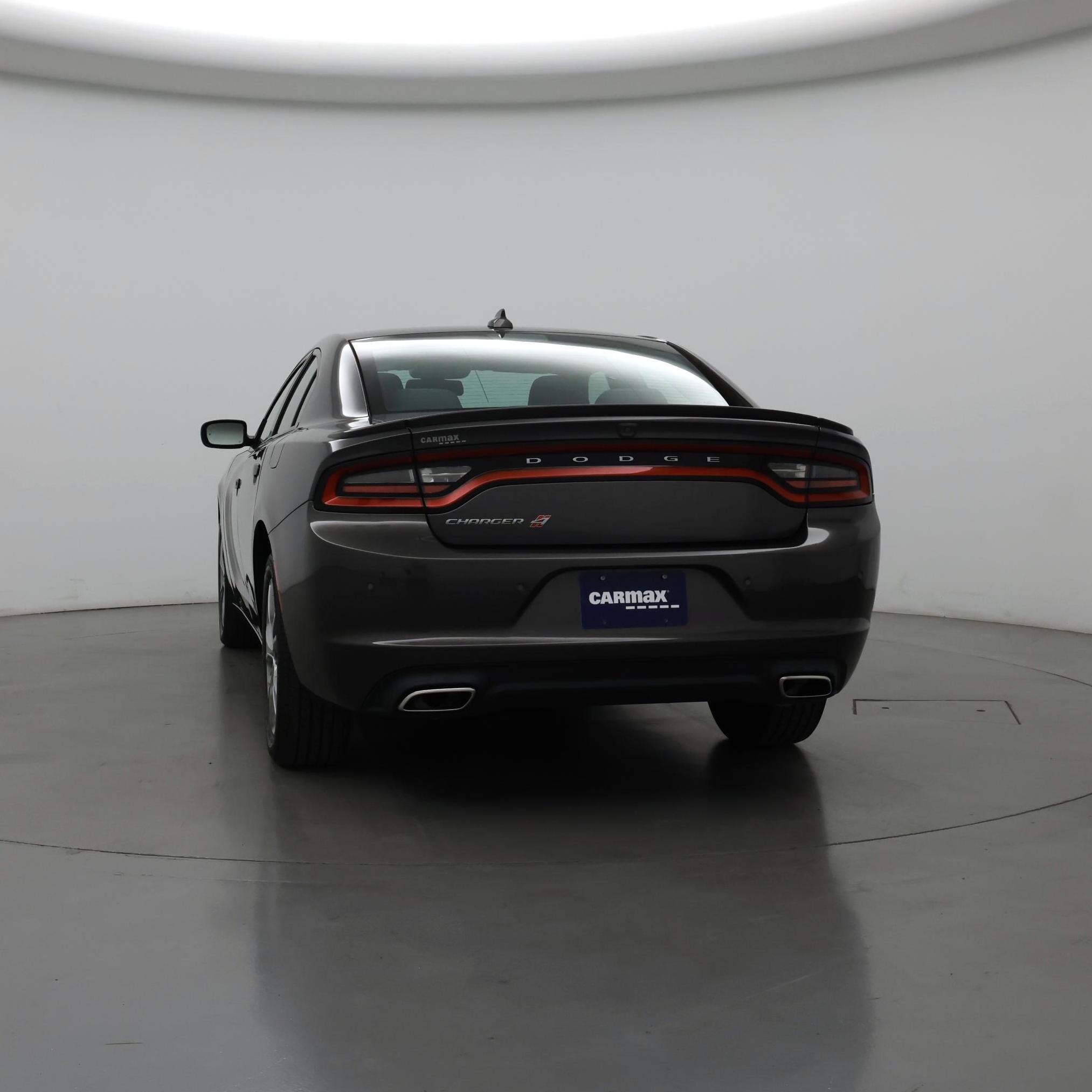 Thumbnail: 2020 Dodge Charger - 6