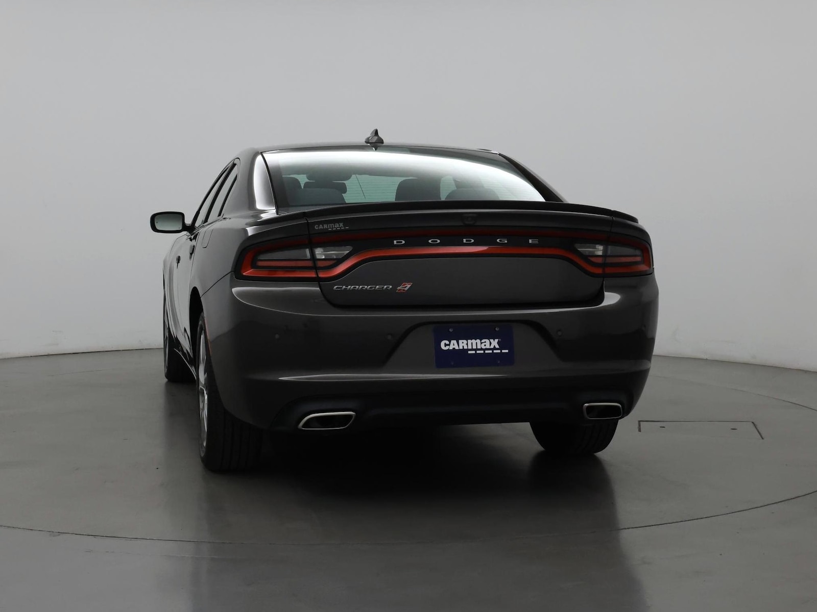 2020 Dodge Charger SXT - Photo 7