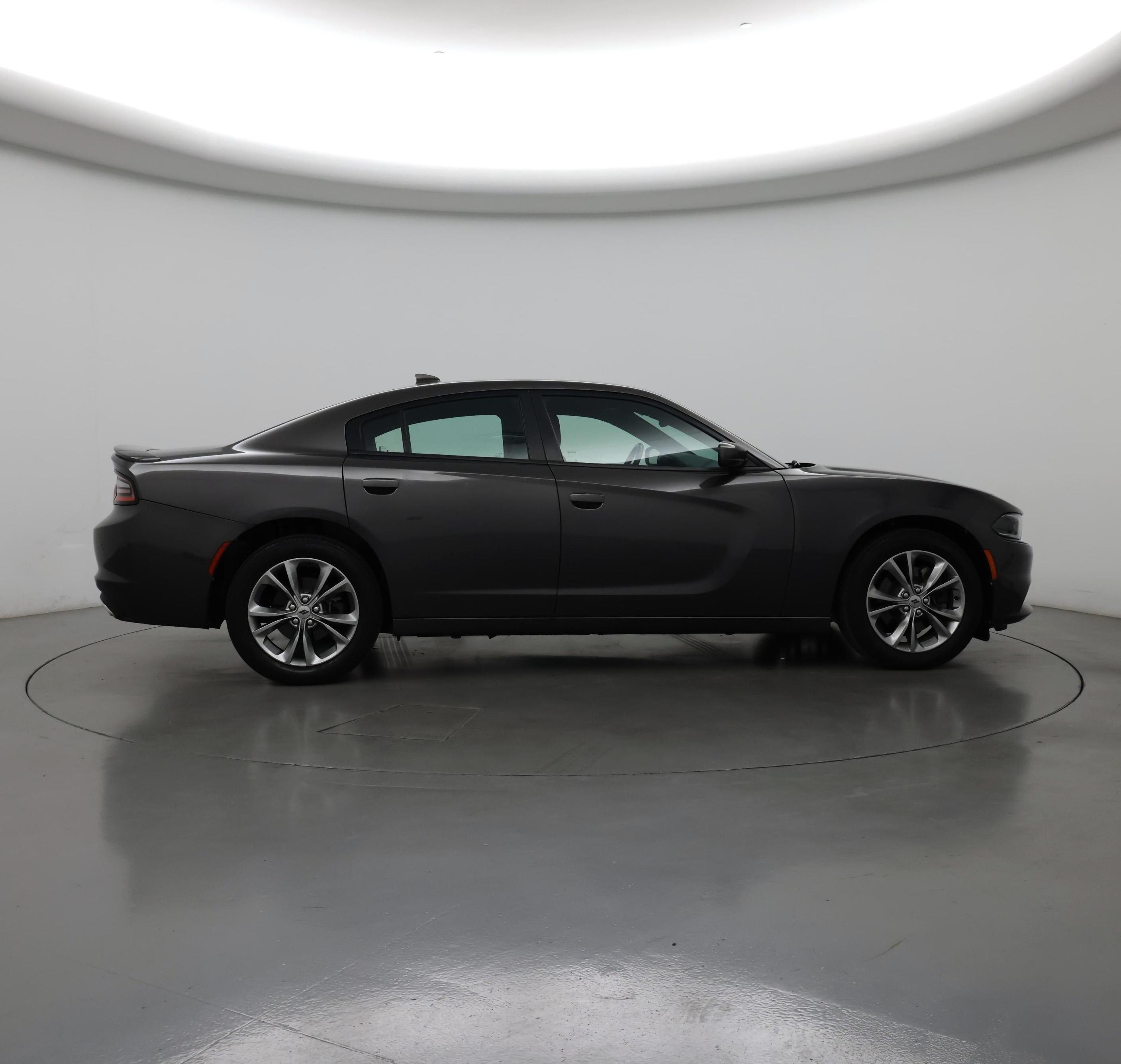 Thumbnail: 2020 Dodge Charger - 7