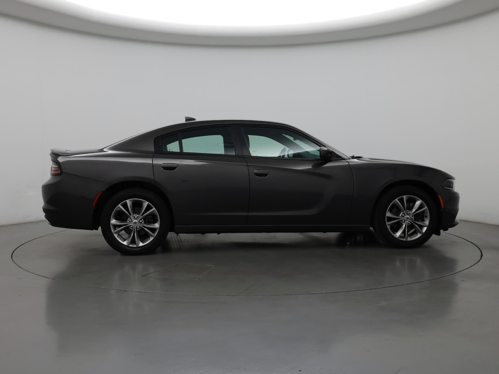 2020 Dodge Charger SXT - Photo 8