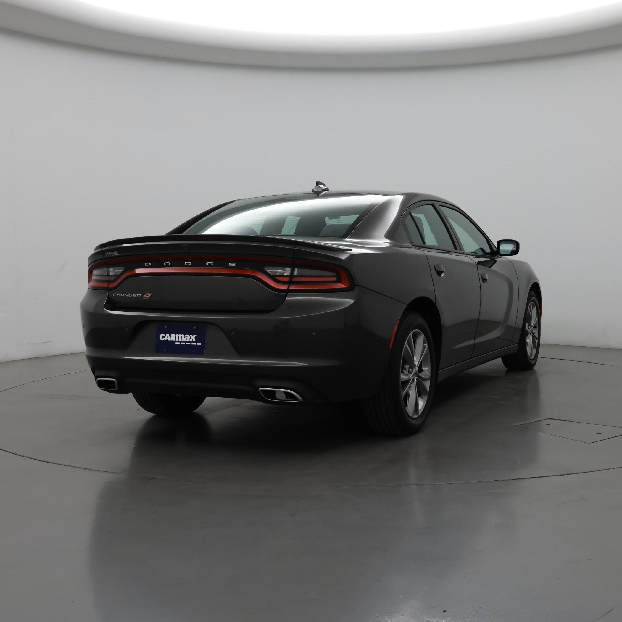 Thumbnail: 2020 Dodge Charger - 8