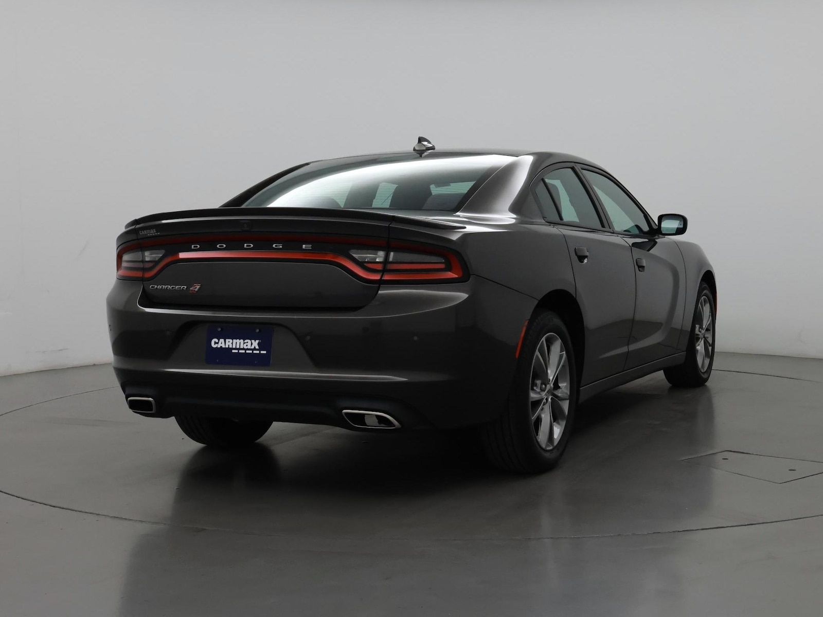 2020 Dodge Charger SXT - Photo 9