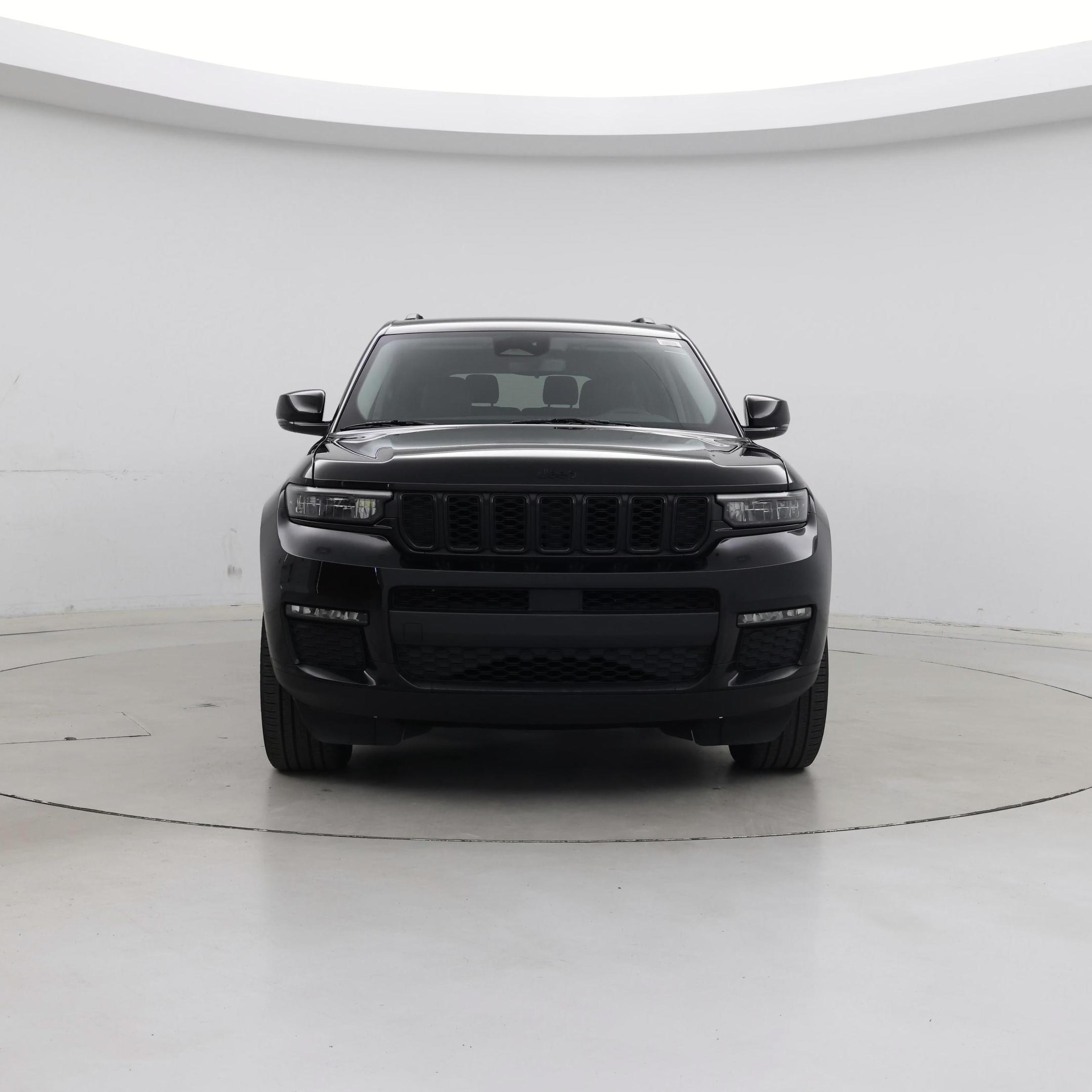 Thumbnail: 2023 Jeep Grand Cherokee L - 5