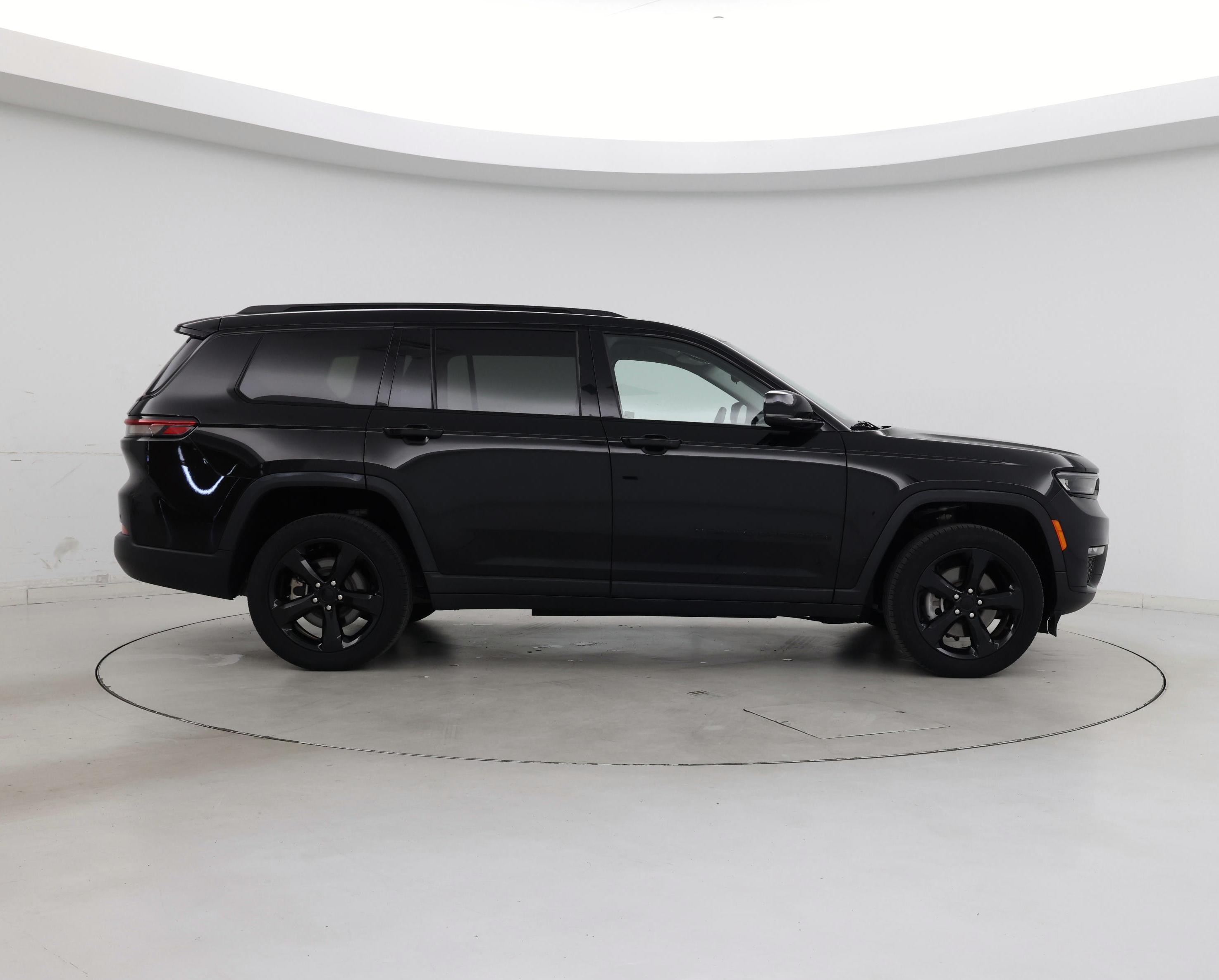 Thumbnail: 2023 Jeep Grand Cherokee L - 7