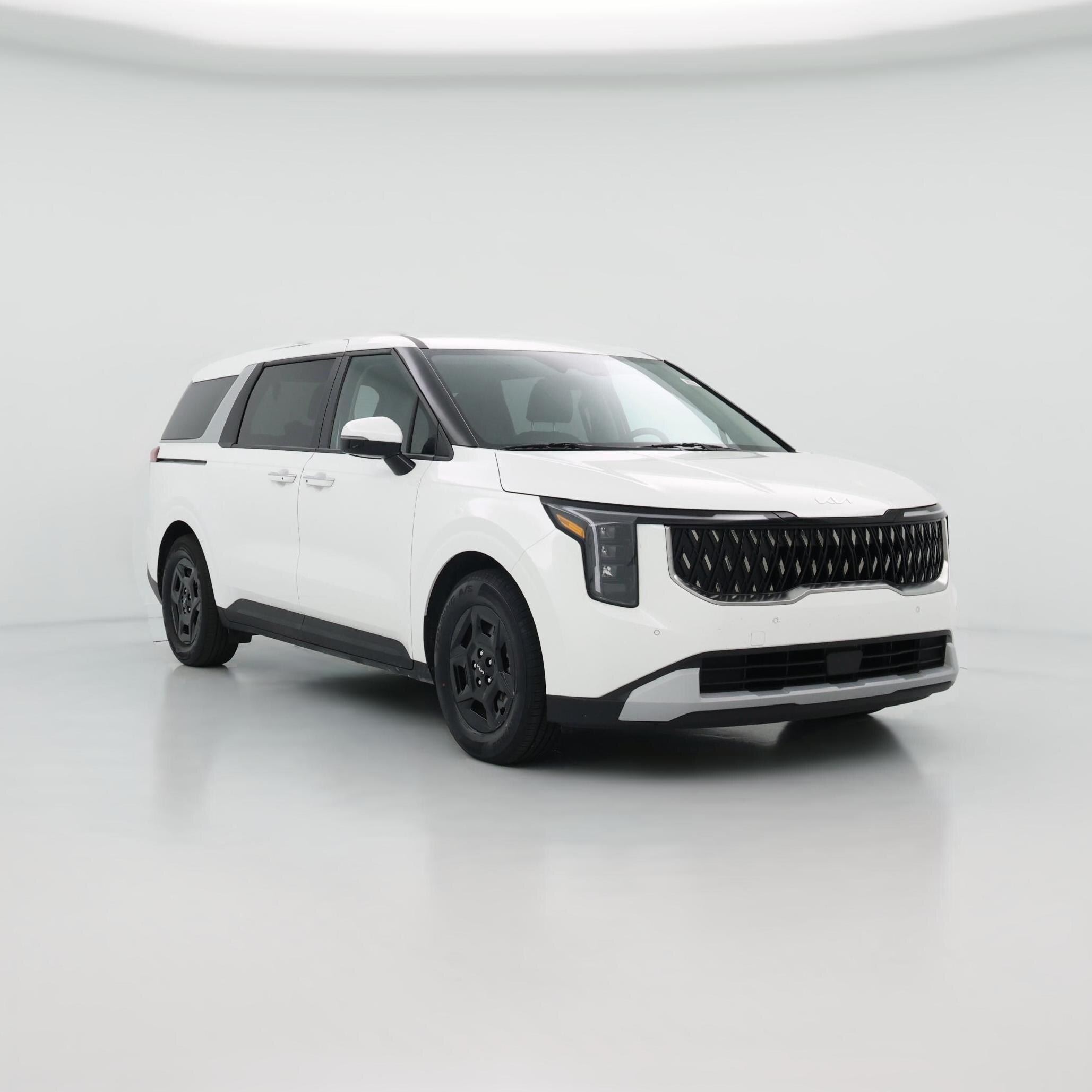 Thumbnail: 2025 Kia Carnival - 1