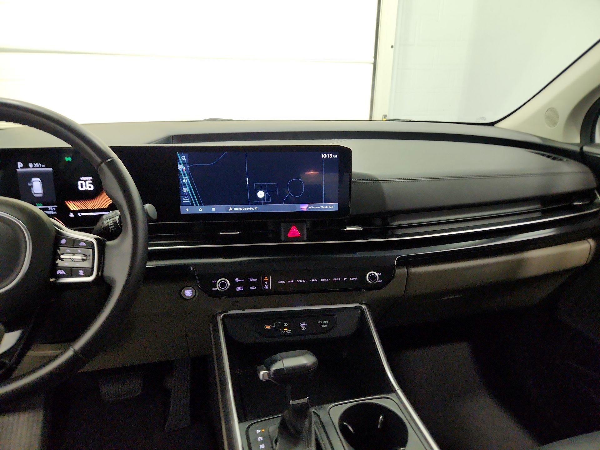 Thumbnail: 2025 Kia Carnival - 9