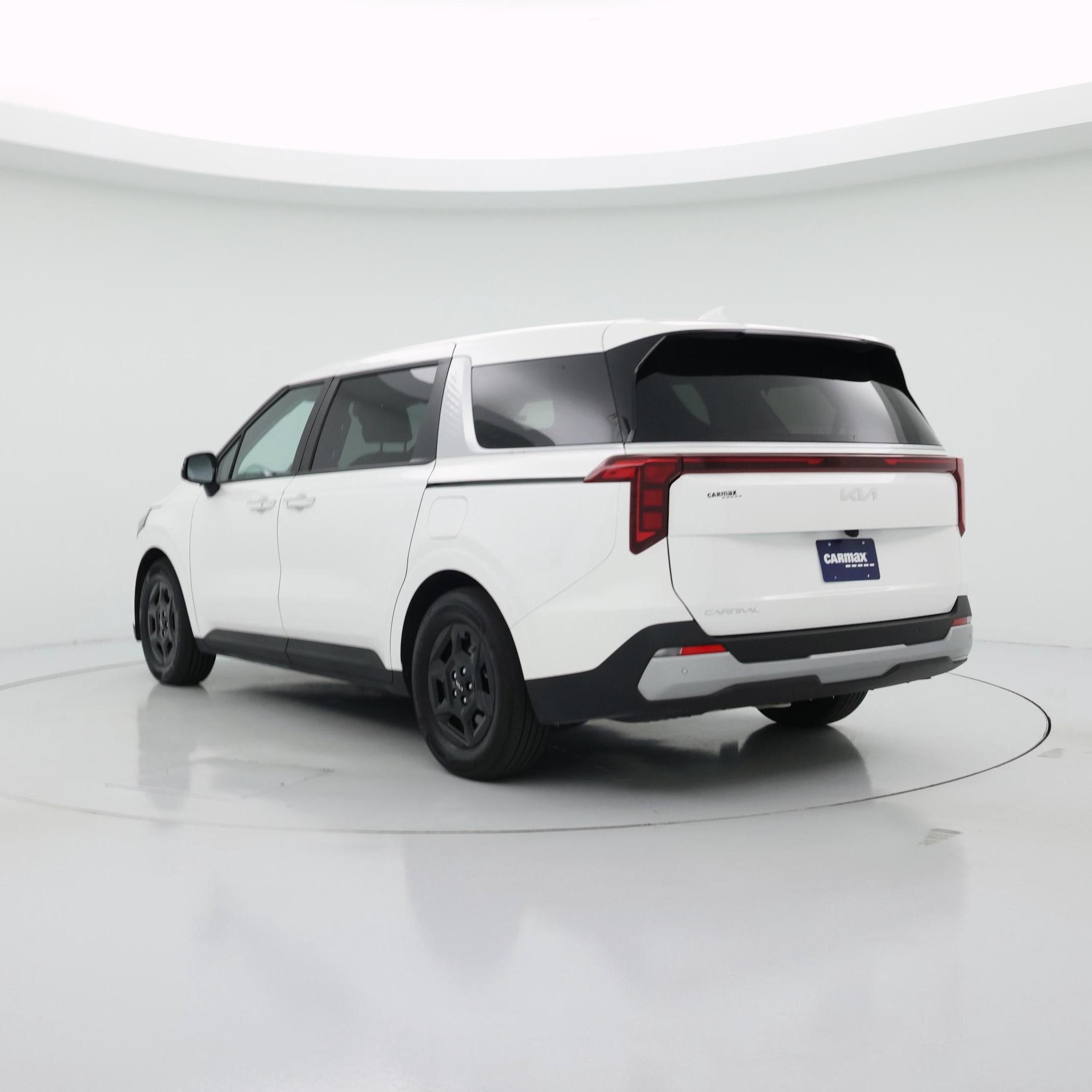 Thumbnail: 2025 Kia Carnival - 2