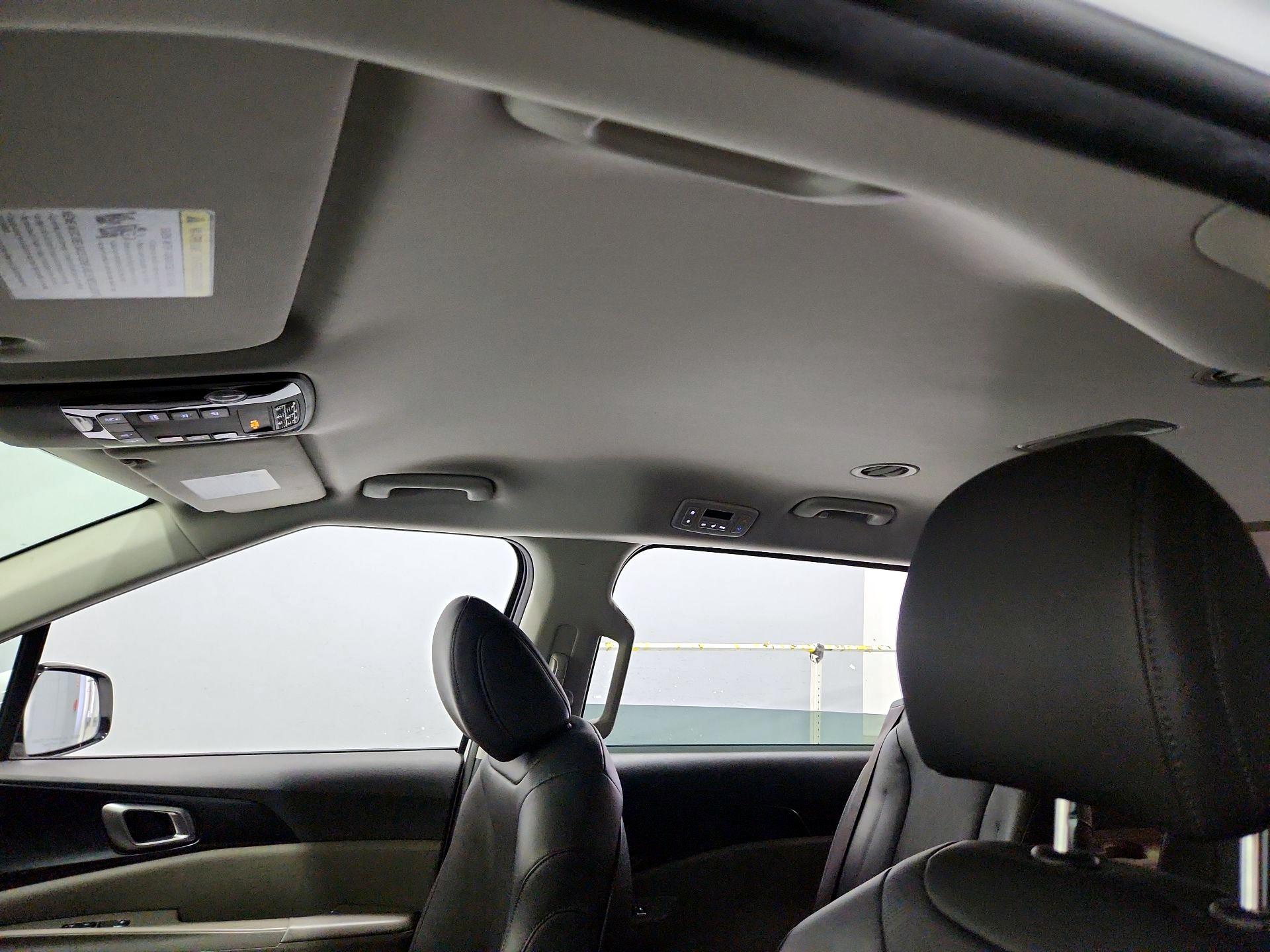 Thumbnail: 2025 Kia Carnival - 20