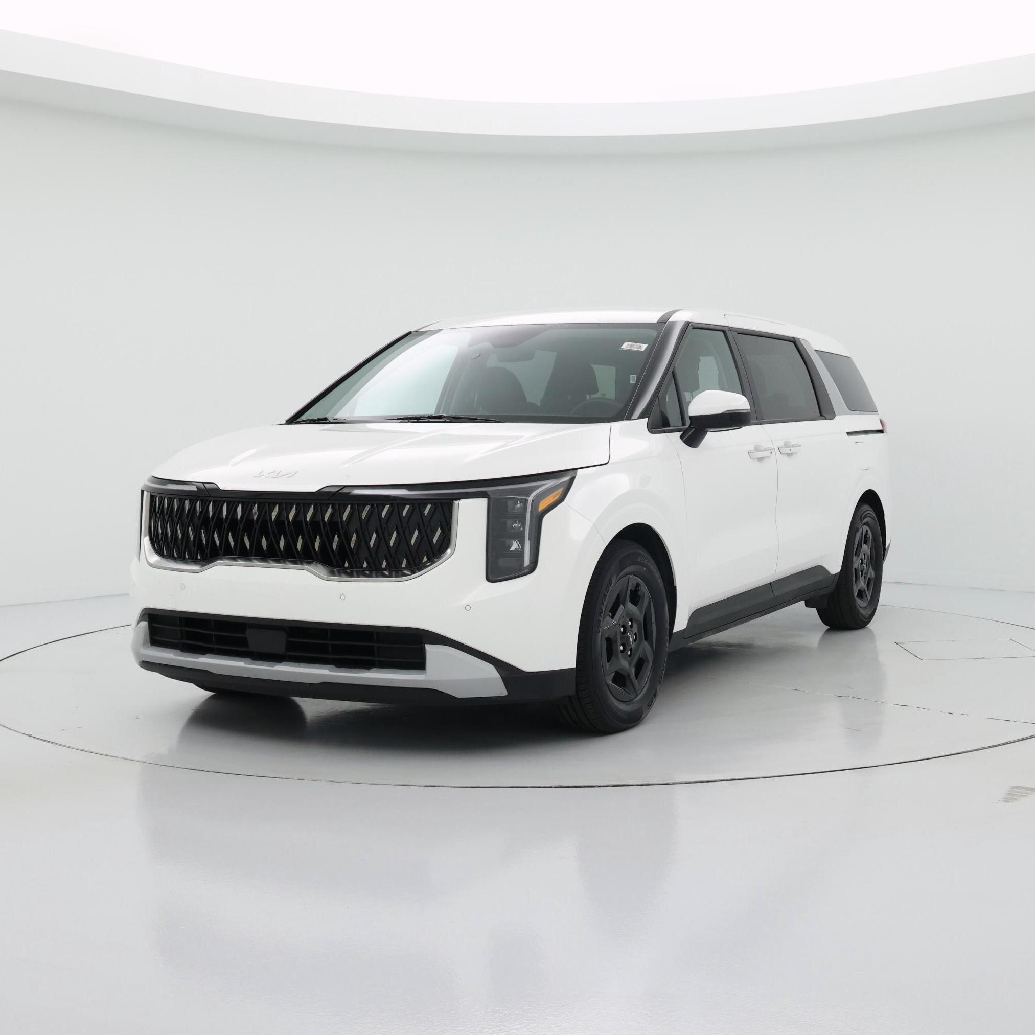 Thumbnail: 2025 Kia Carnival - 4