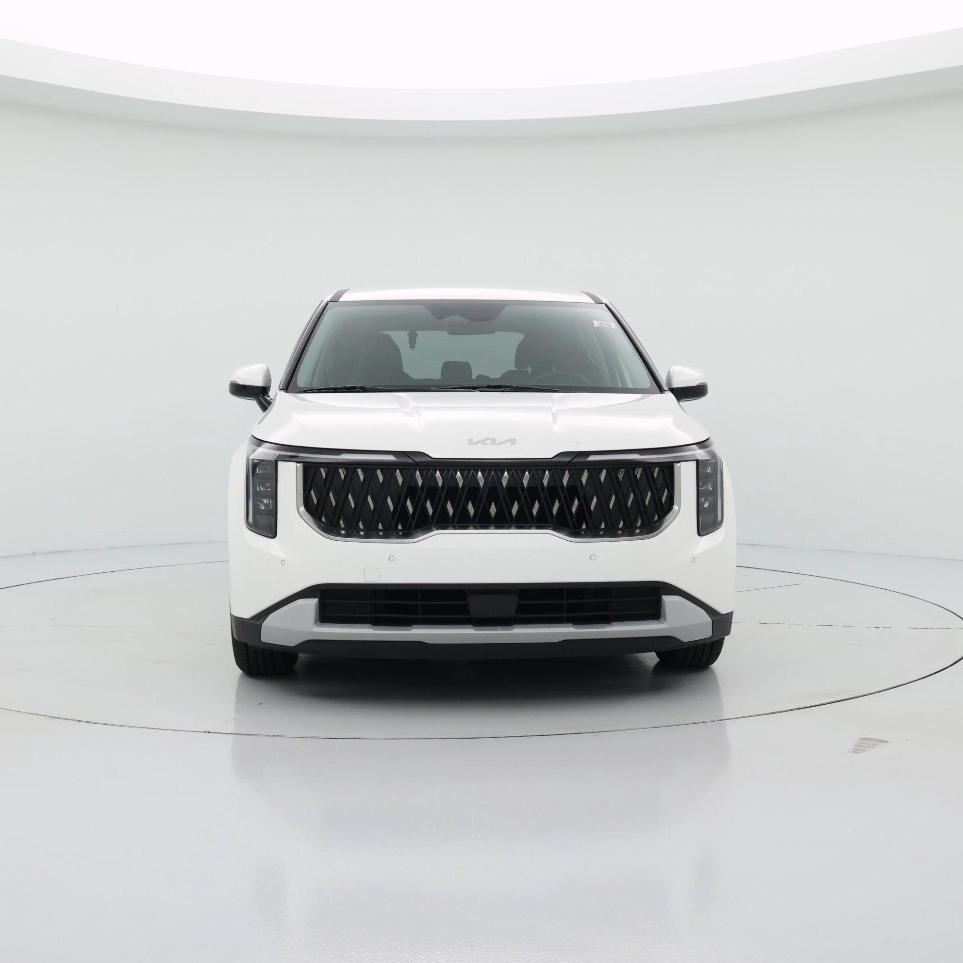 Thumbnail: 2025 Kia Carnival - 5