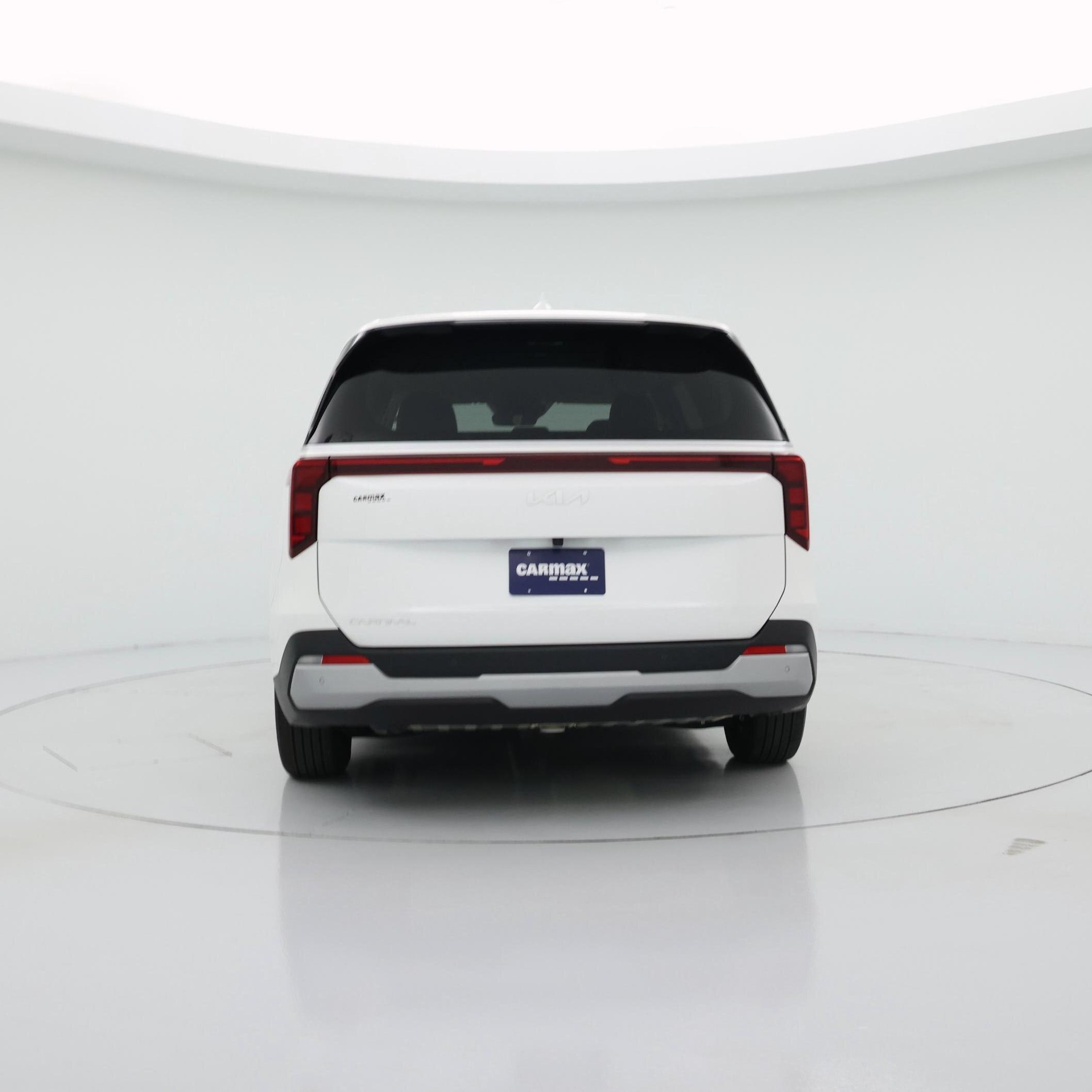 Thumbnail: 2025 Kia Carnival - 6