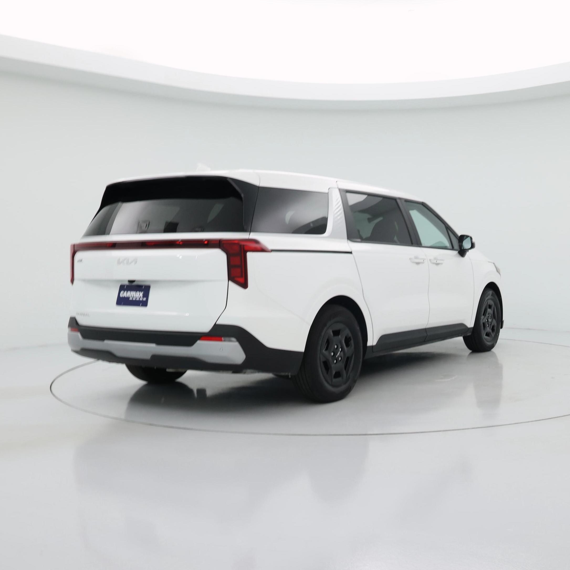 Thumbnail: 2025 Kia Carnival - 8