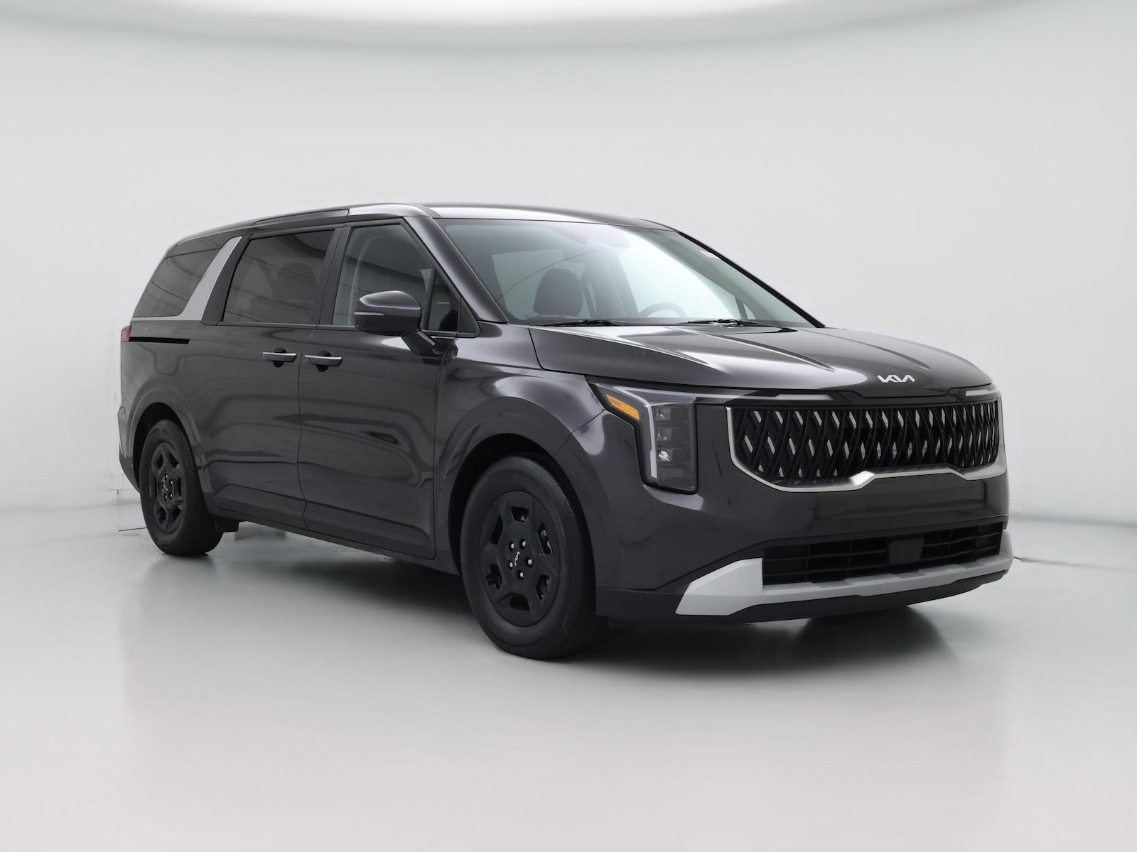 2025 Kia Carnival