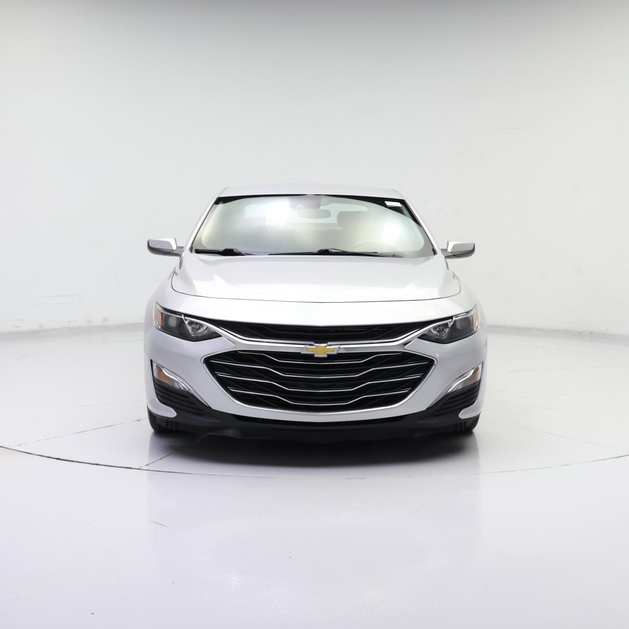Thumbnail: 2022 Chevrolet Malibu - 5