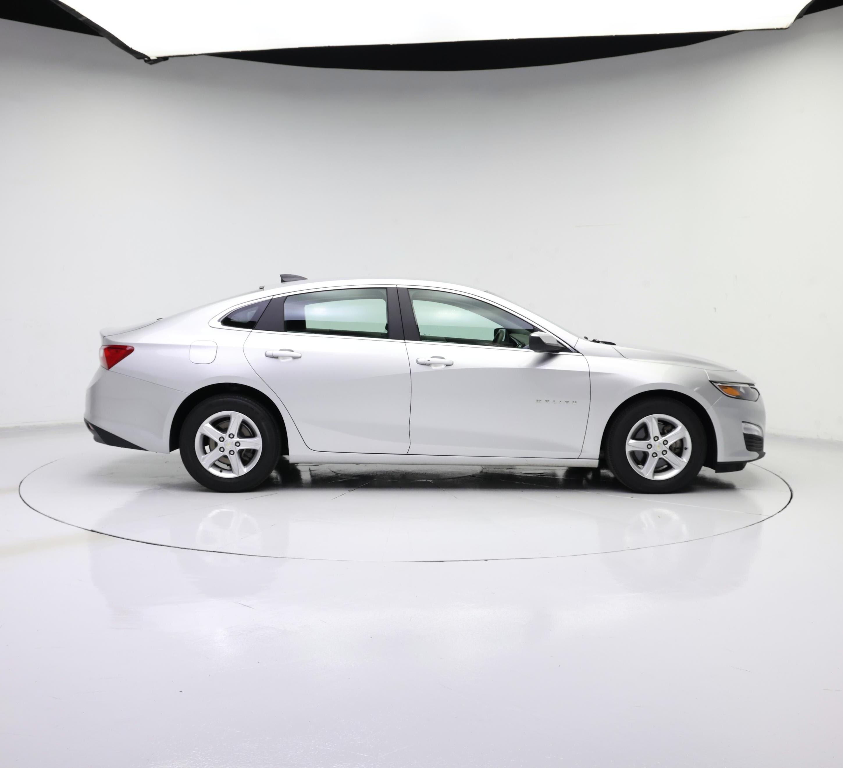 Thumbnail: 2022 Chevrolet Malibu - 7
