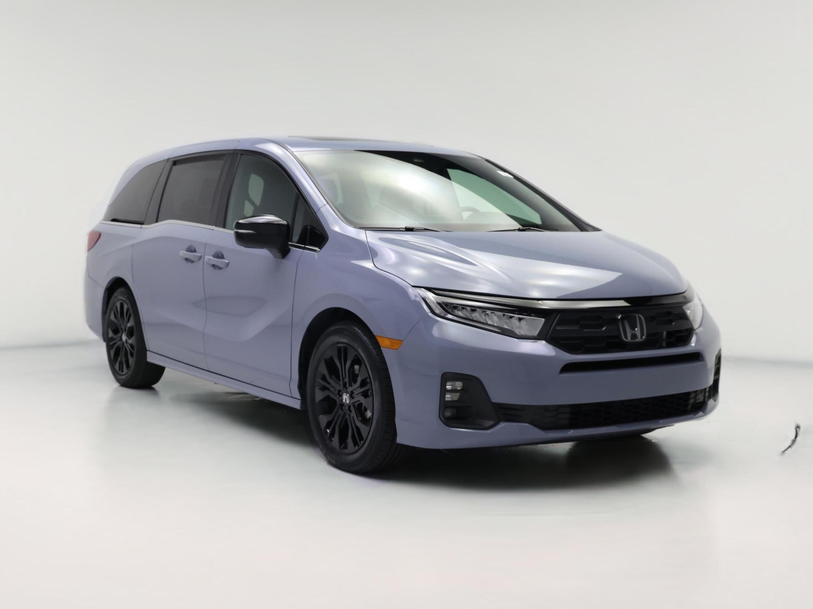 2025 Honda Odyssey