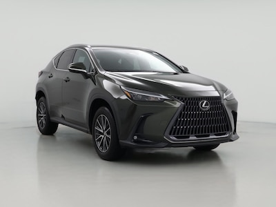 2023 Lexus NX 250