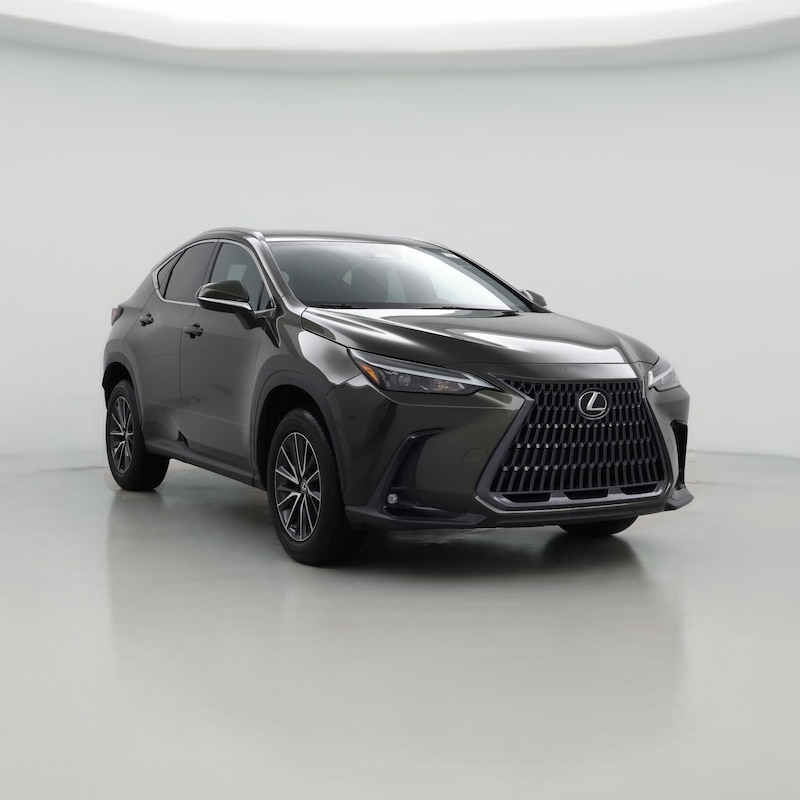 2023 Lexus NX 250