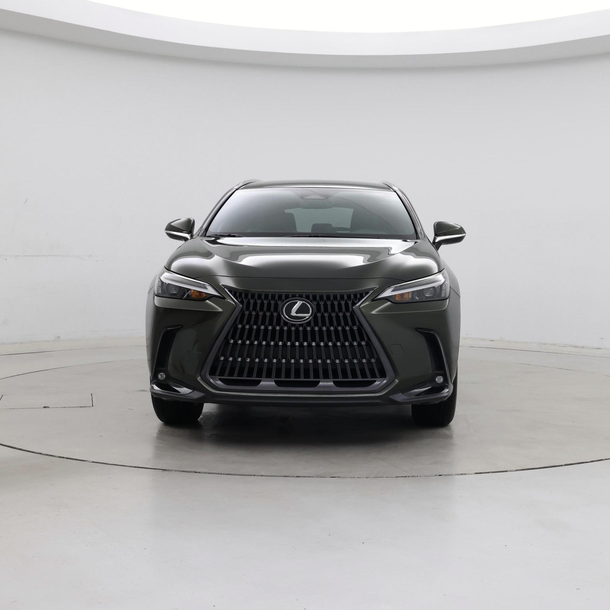 Thumbnail: 2023 Lexus NX - 5