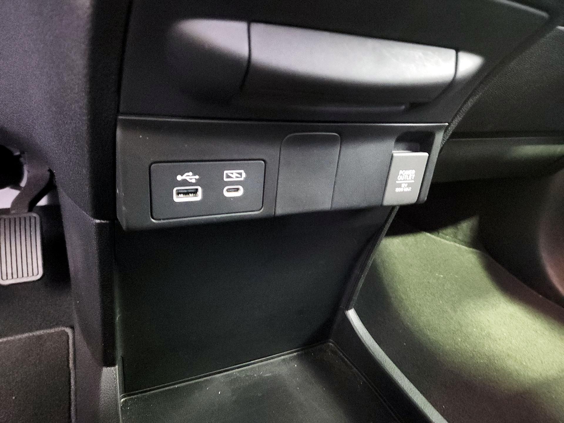 Thumbnail: 2025 Honda Odyssey - 18