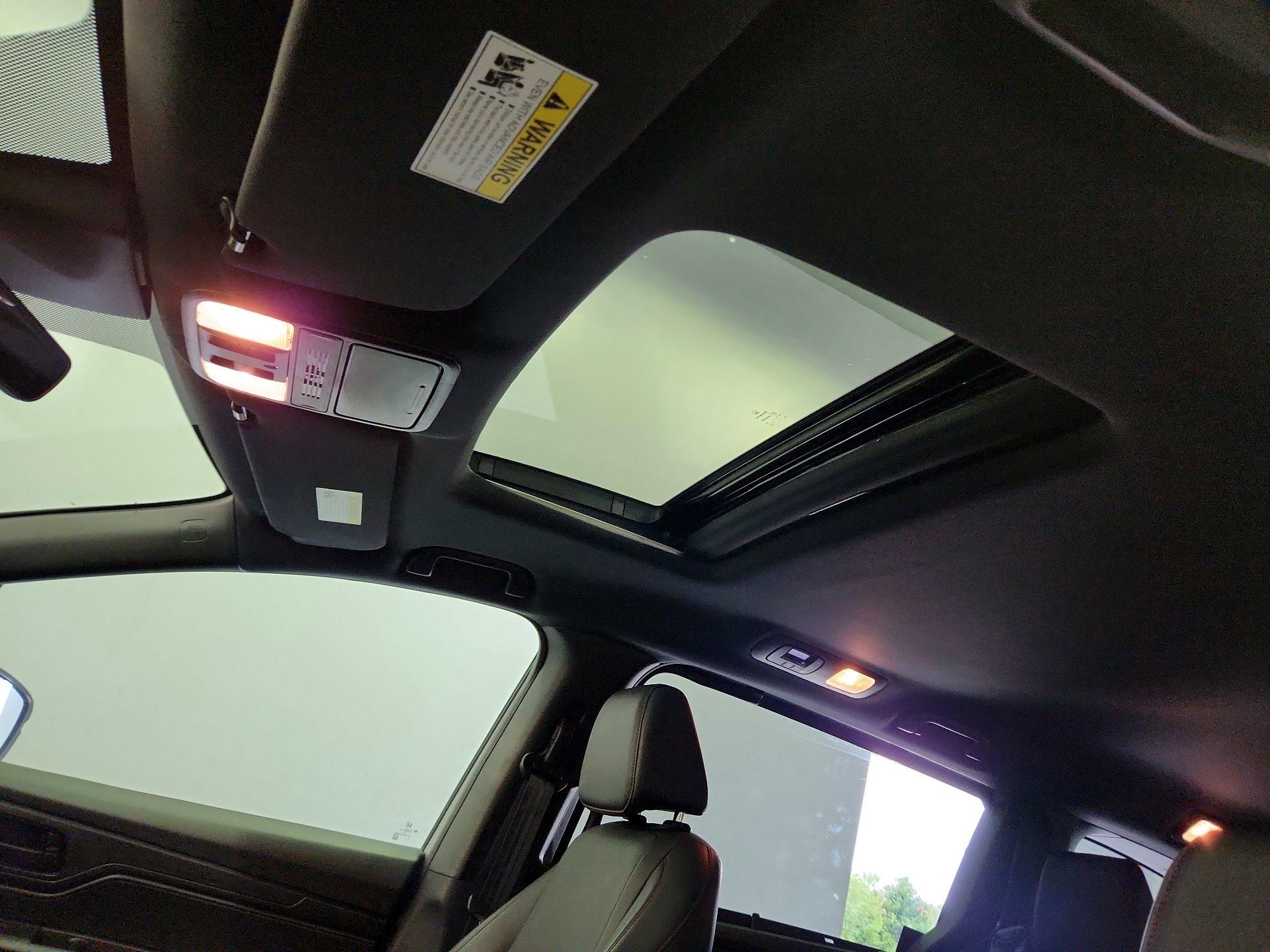 Thumbnail: 2025 Honda Odyssey - 19