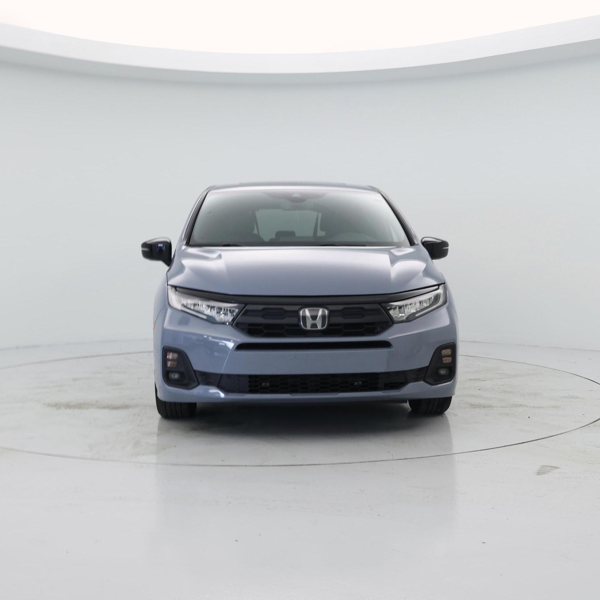 Thumbnail: 2025 Honda Odyssey - 5