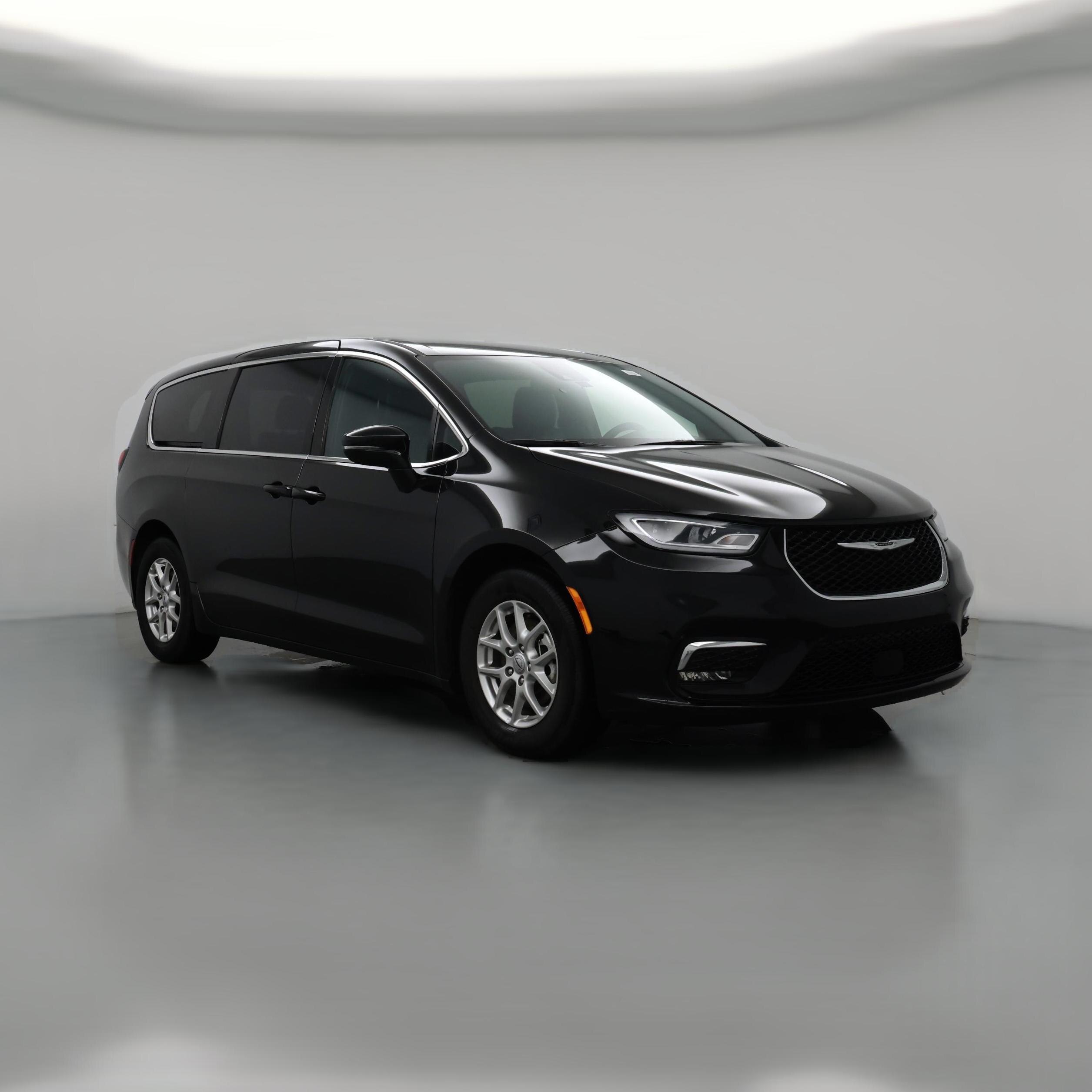 Thumbnail: 2025 Chrysler Pacifica - 1