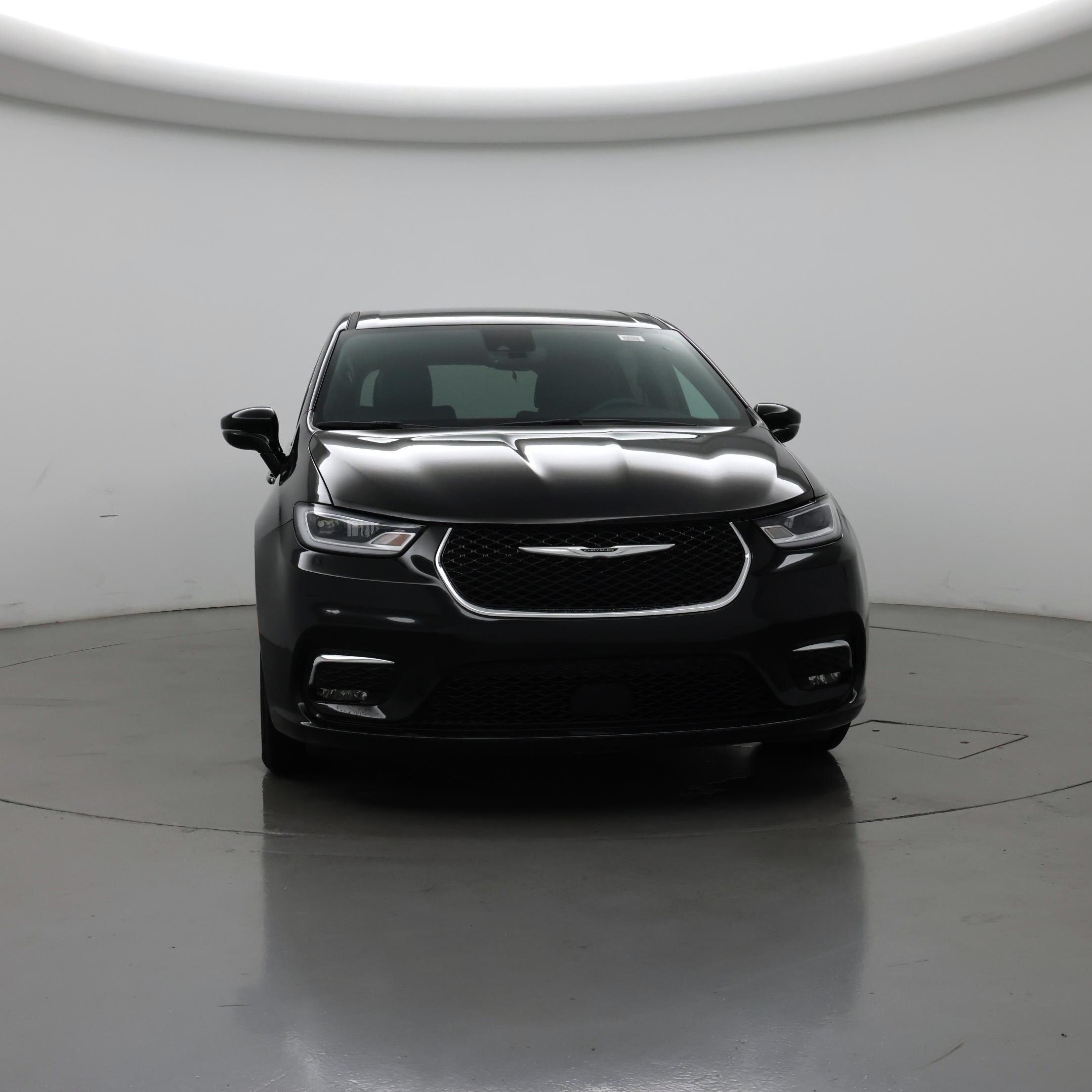 Thumbnail: 2025 Chrysler Pacifica - 5