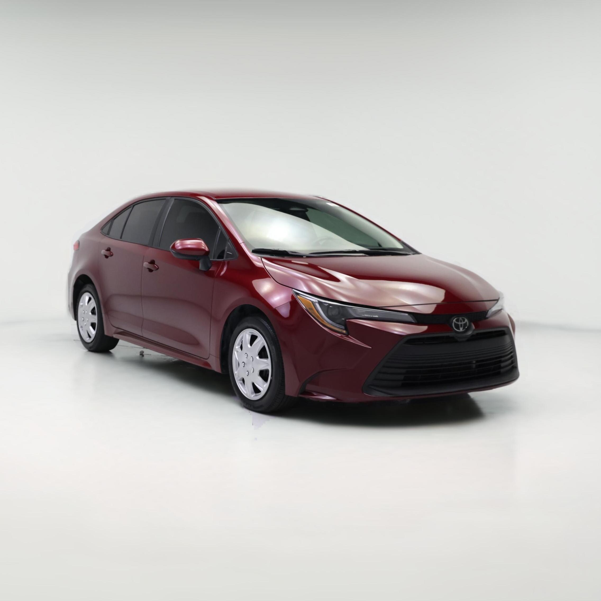 Thumbnail: 2025 Toyota Corolla - 1