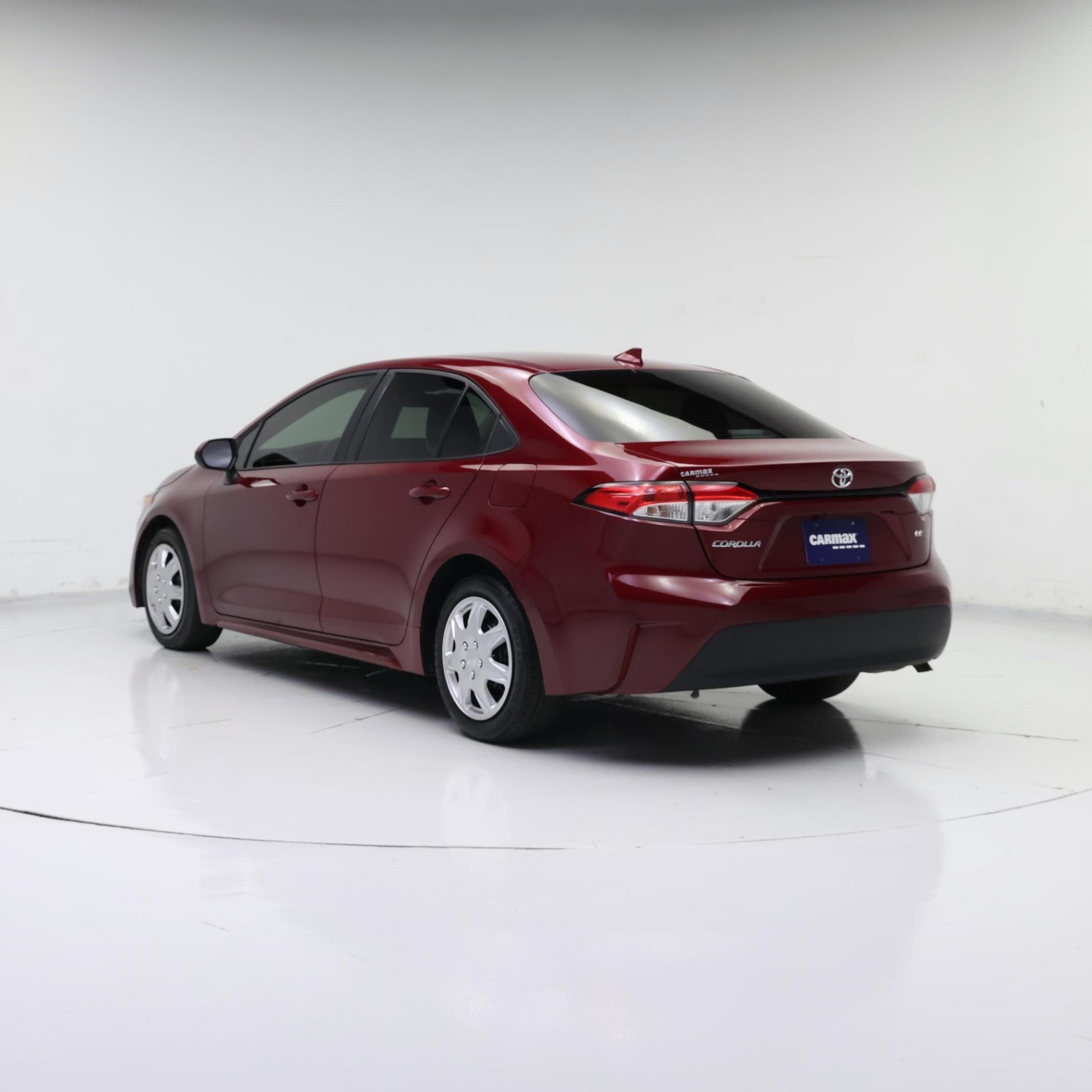 Thumbnail: 2025 Toyota Corolla - 2