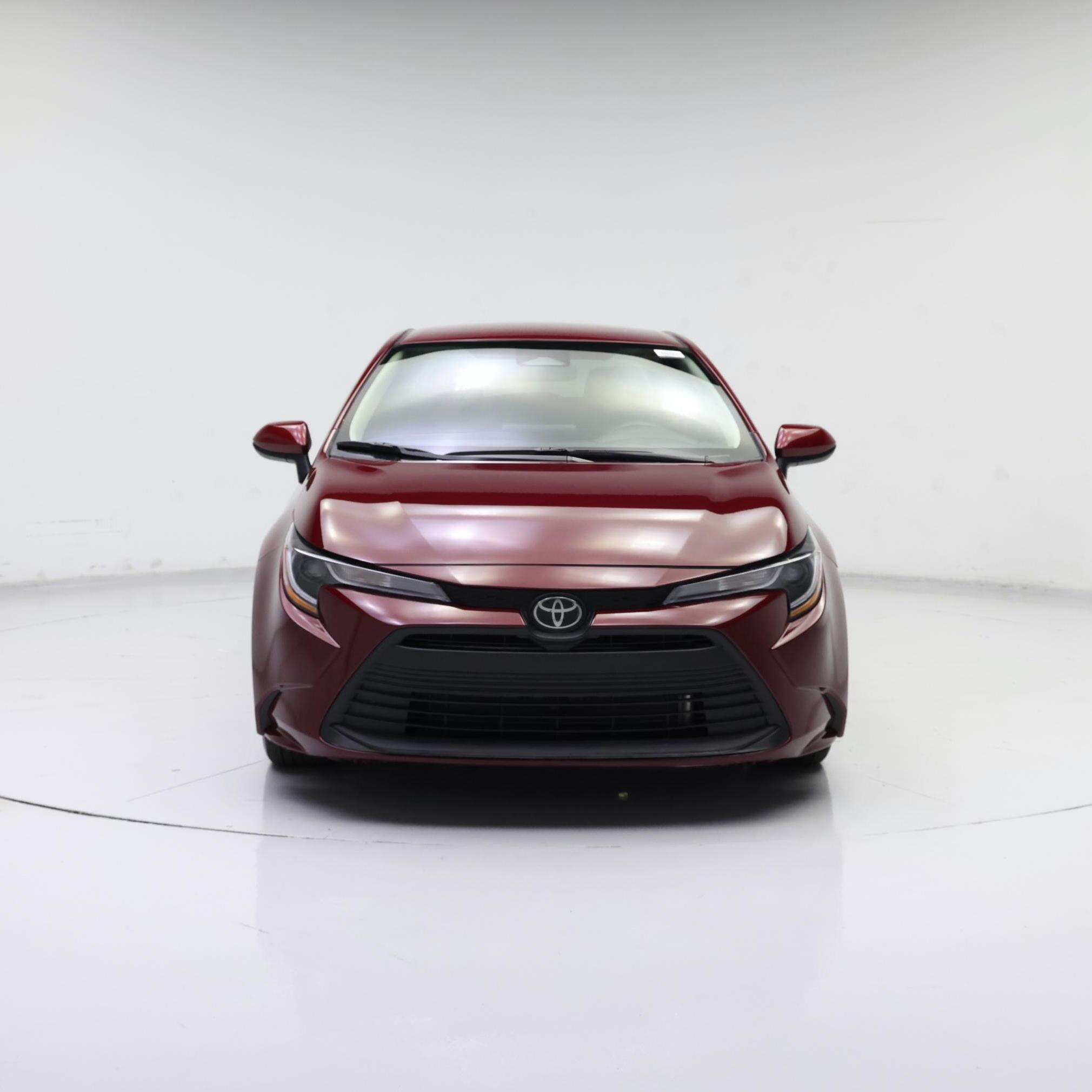 Thumbnail: 2025 Toyota Corolla - 5