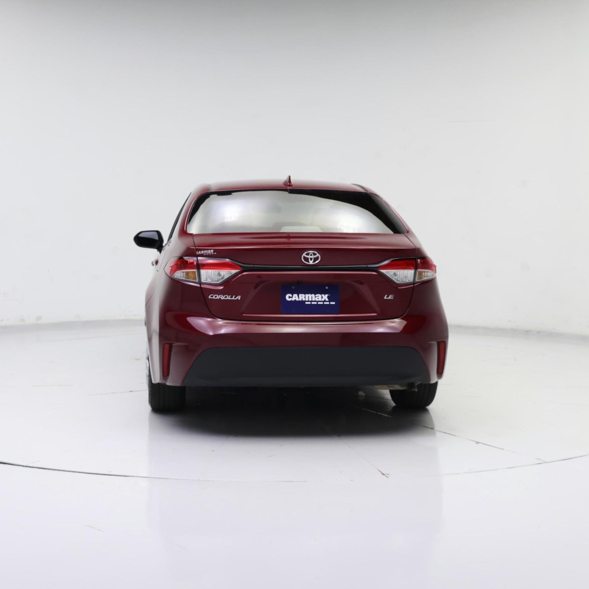 Thumbnail: 2025 Toyota Corolla - 6