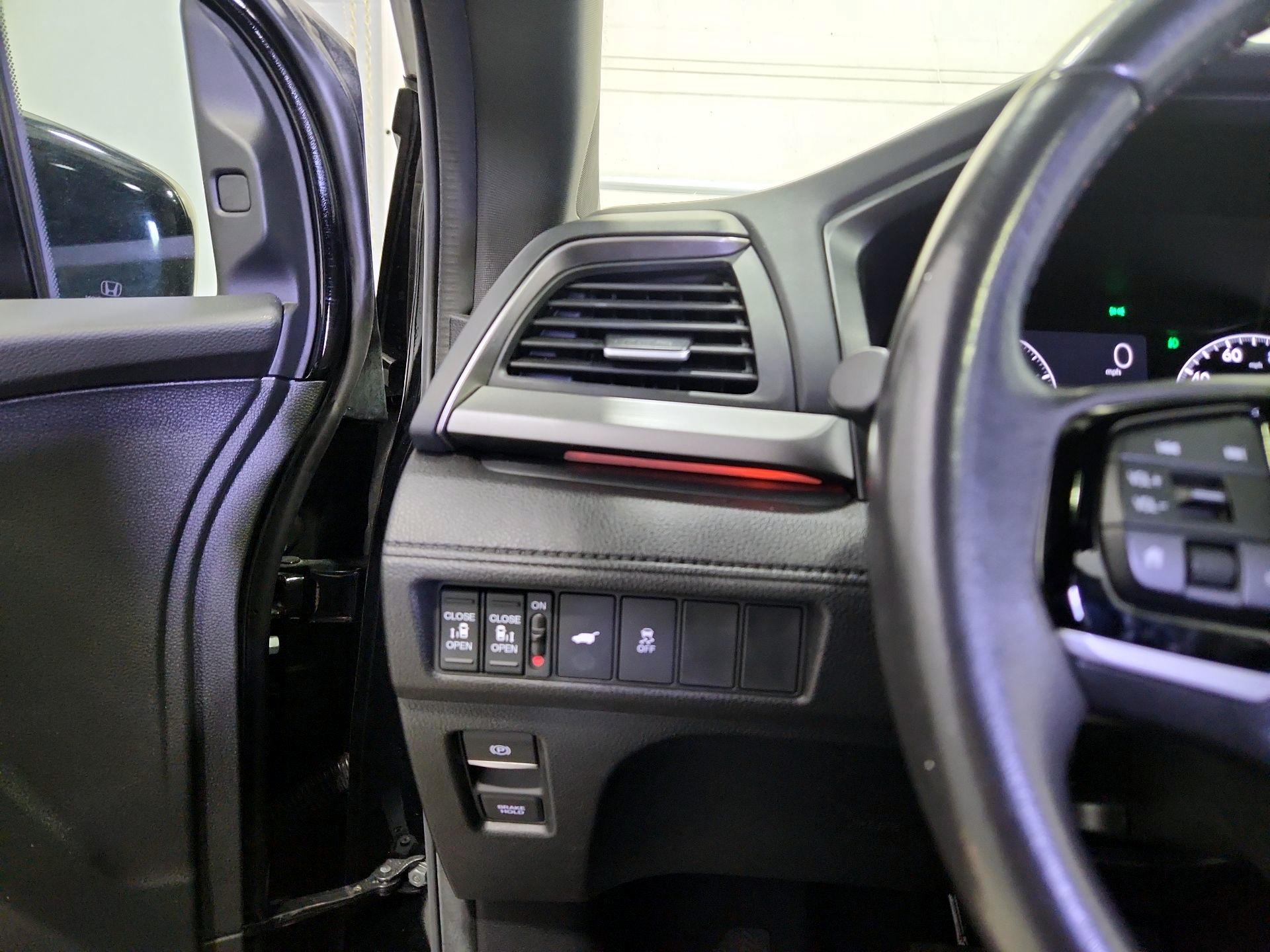 Thumbnail: 2025 Honda Odyssey - 13