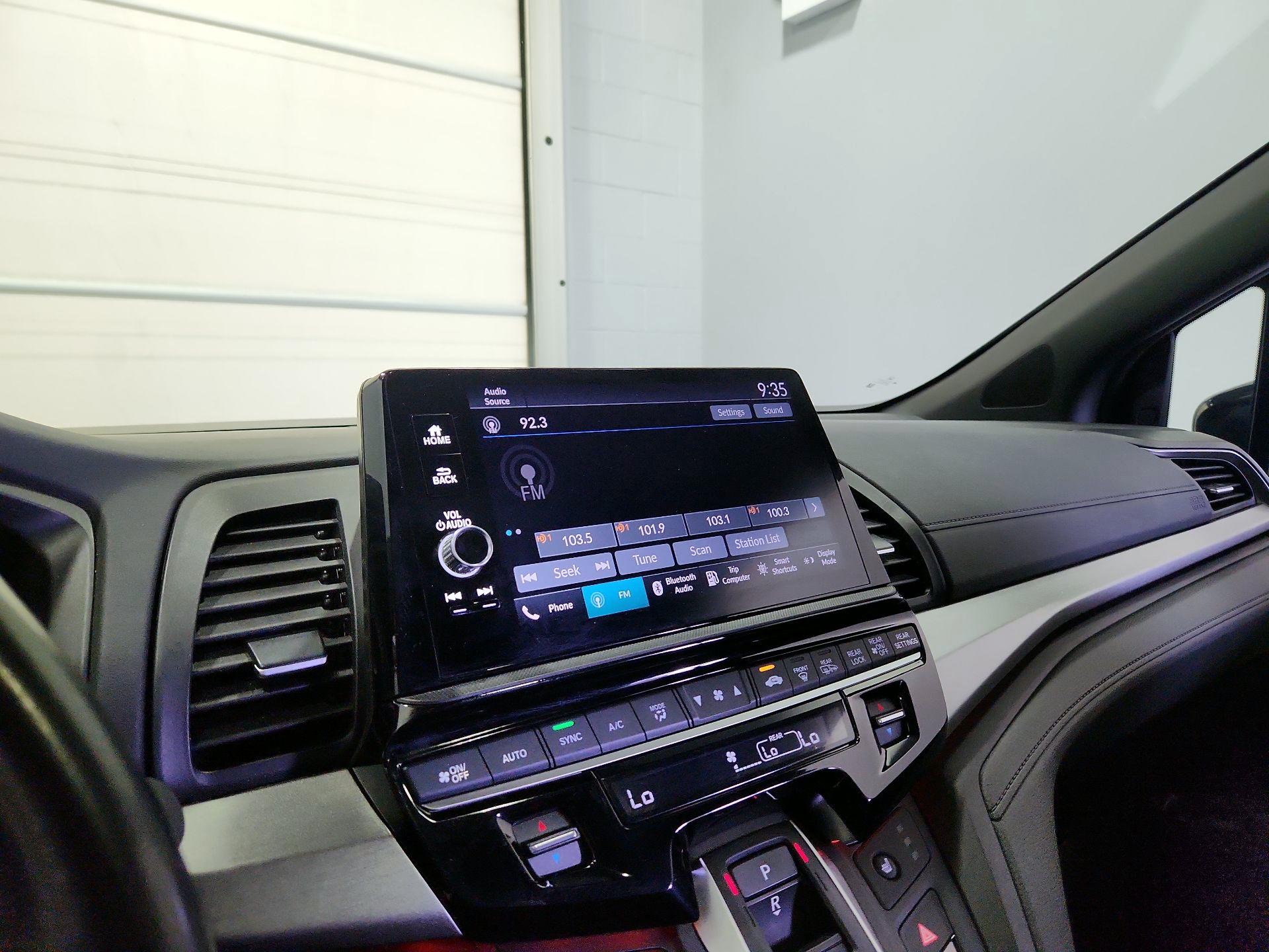 Thumbnail: 2025 Honda Odyssey - 15