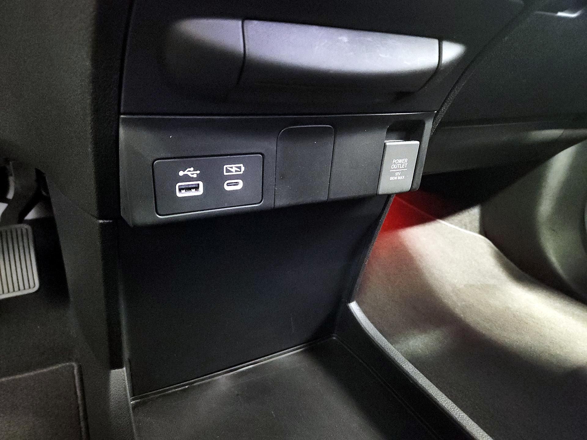 Thumbnail: 2025 Honda Odyssey - 18