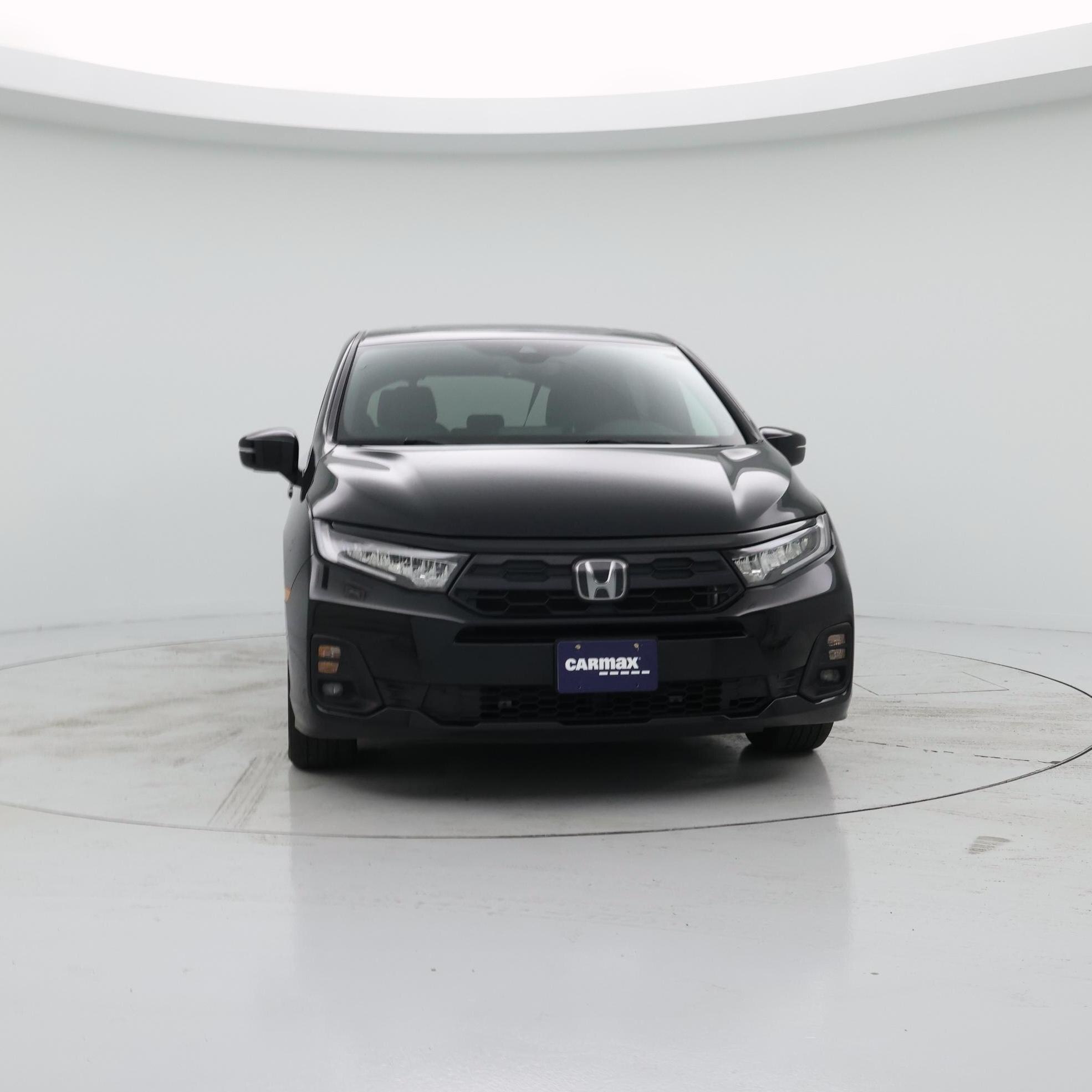 Thumbnail: 2025 Honda Odyssey - 5