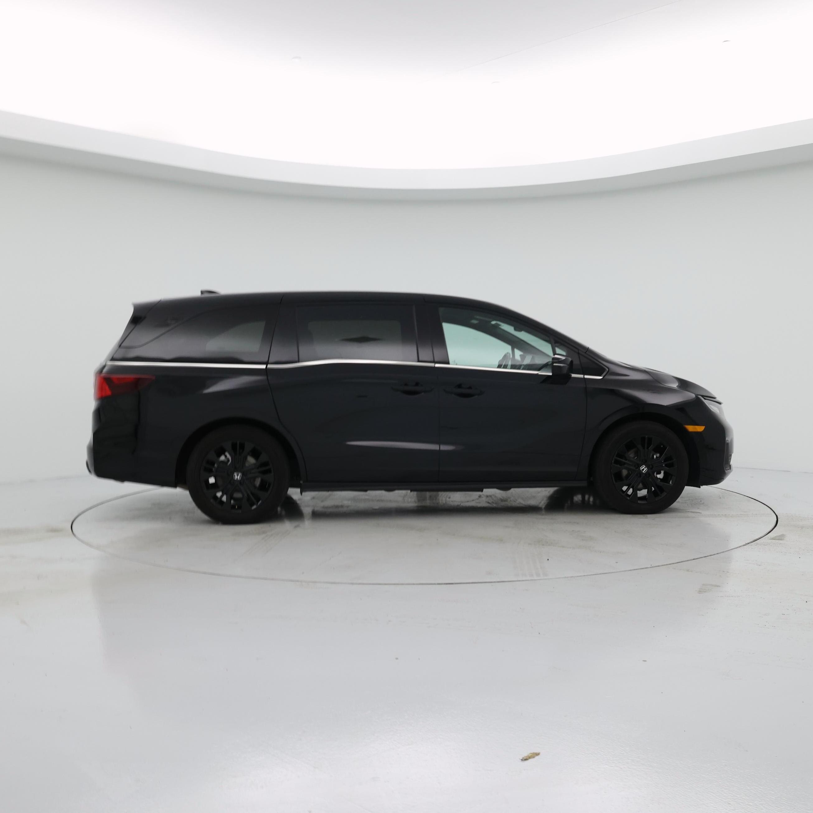 Thumbnail: 2025 Honda Odyssey - 7
