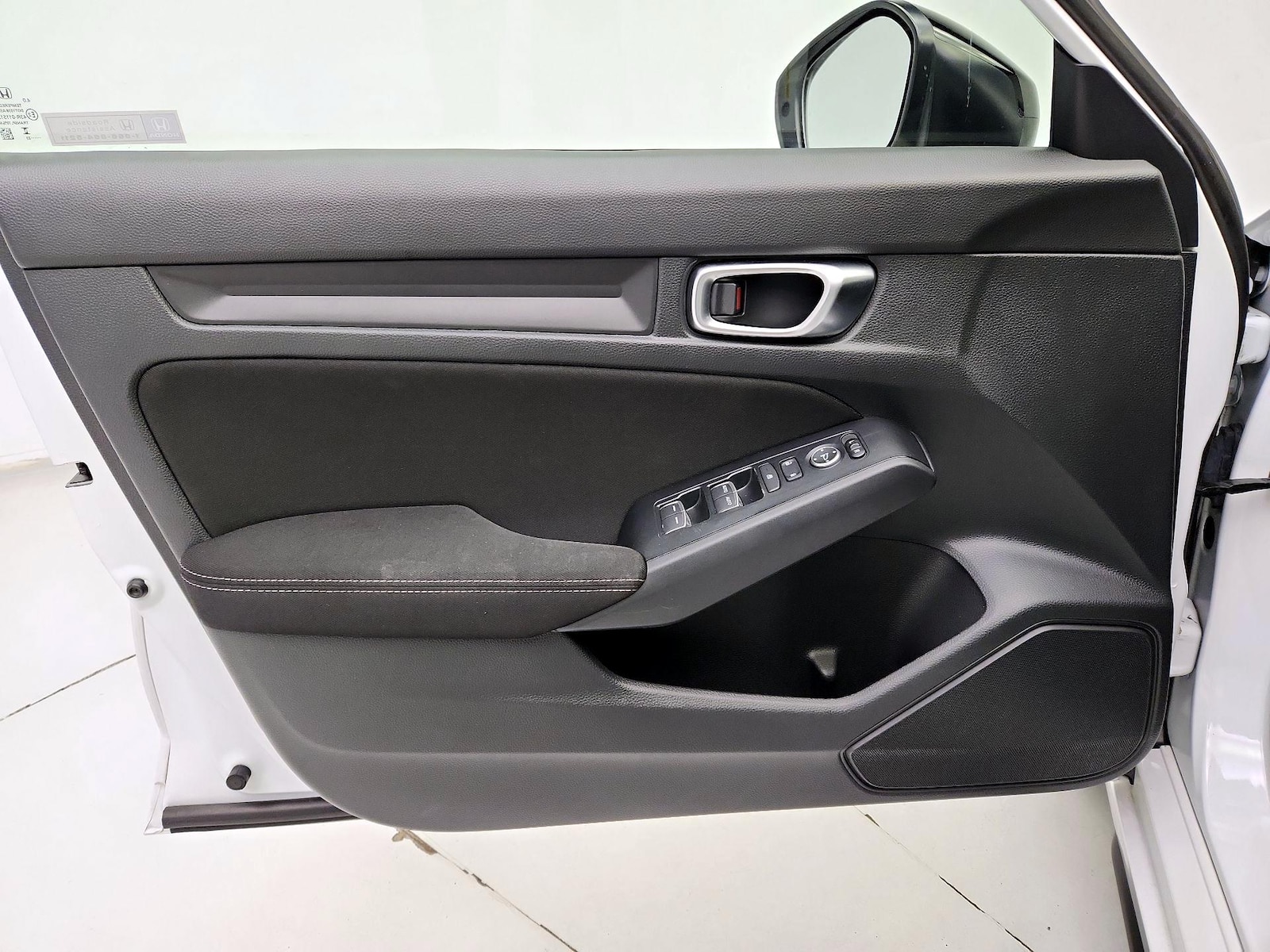 2023 Honda Civic Hatchback Sport - Photo 13