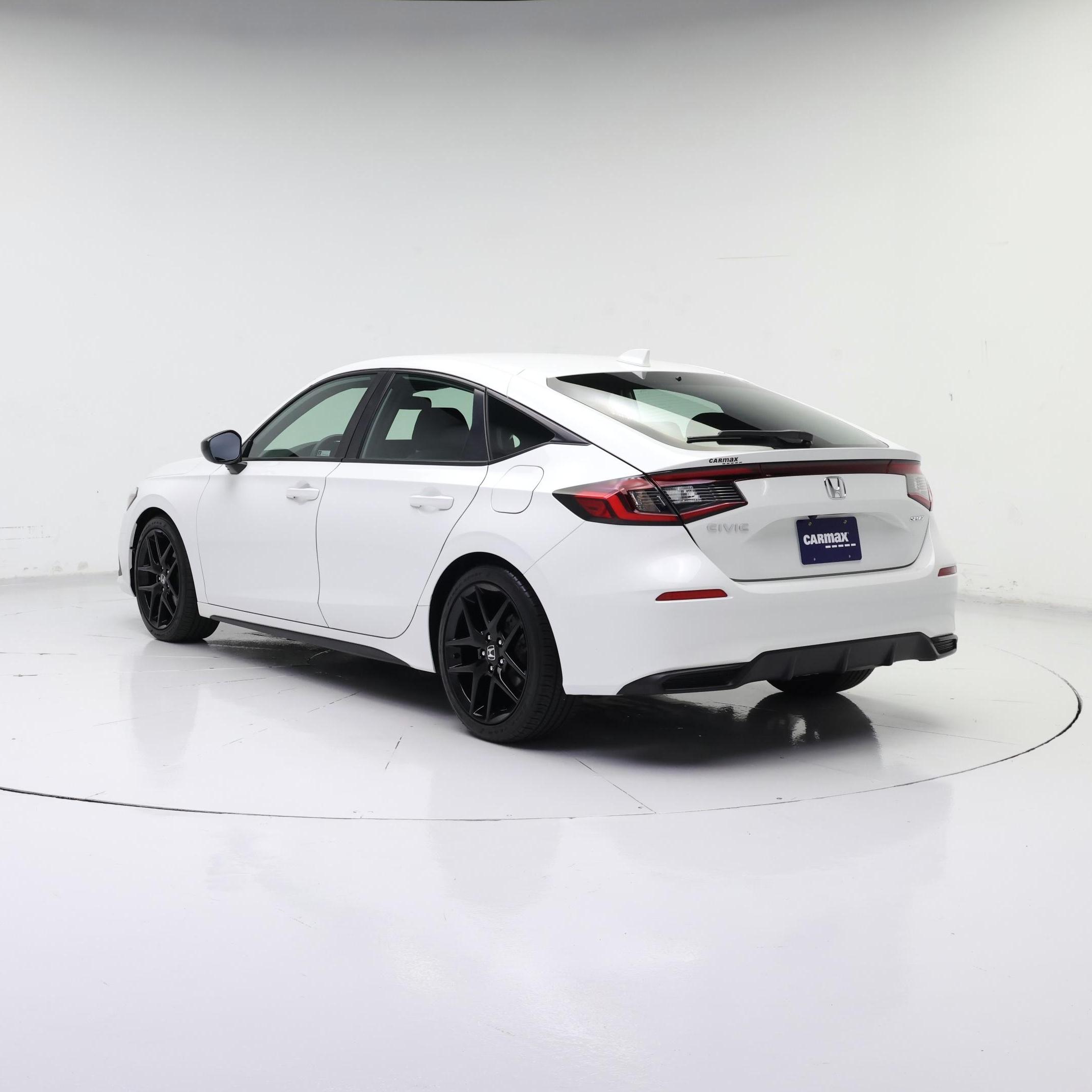 Thumbnail: 2023 Honda Civic - 2