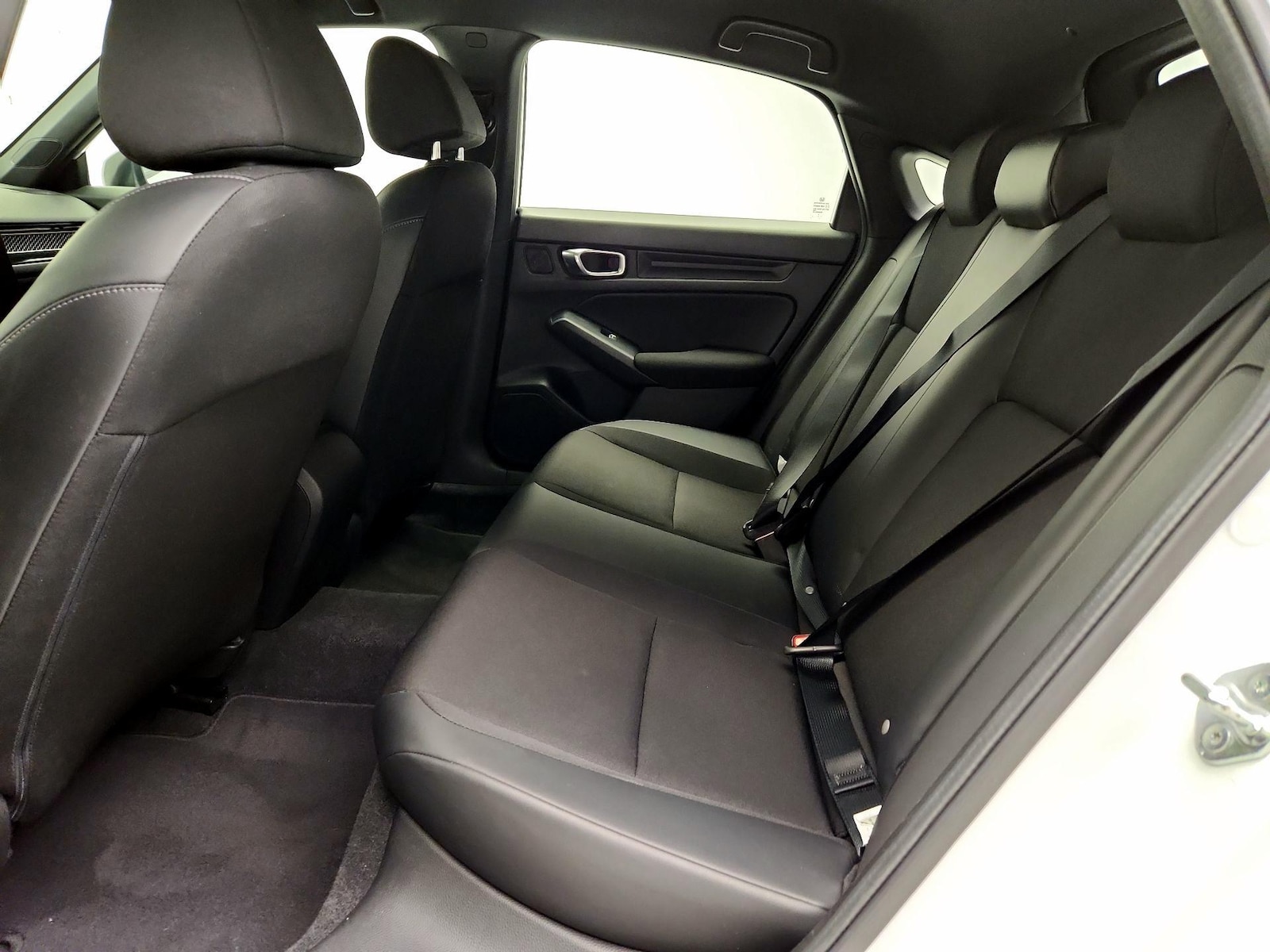 2023 Honda Civic Hatchback Sport - Photo 20
