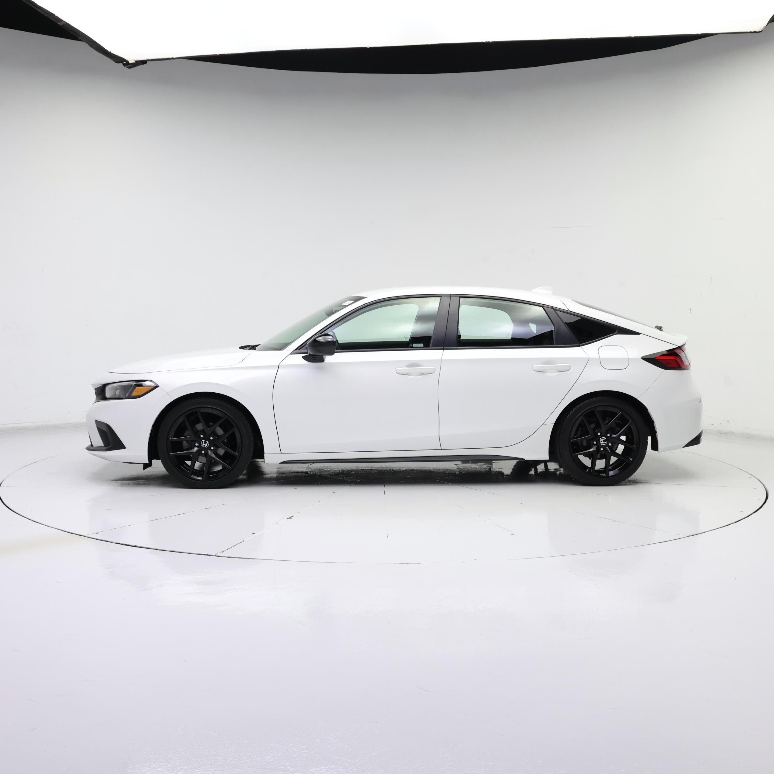 Thumbnail: 2023 Honda Civic - 3