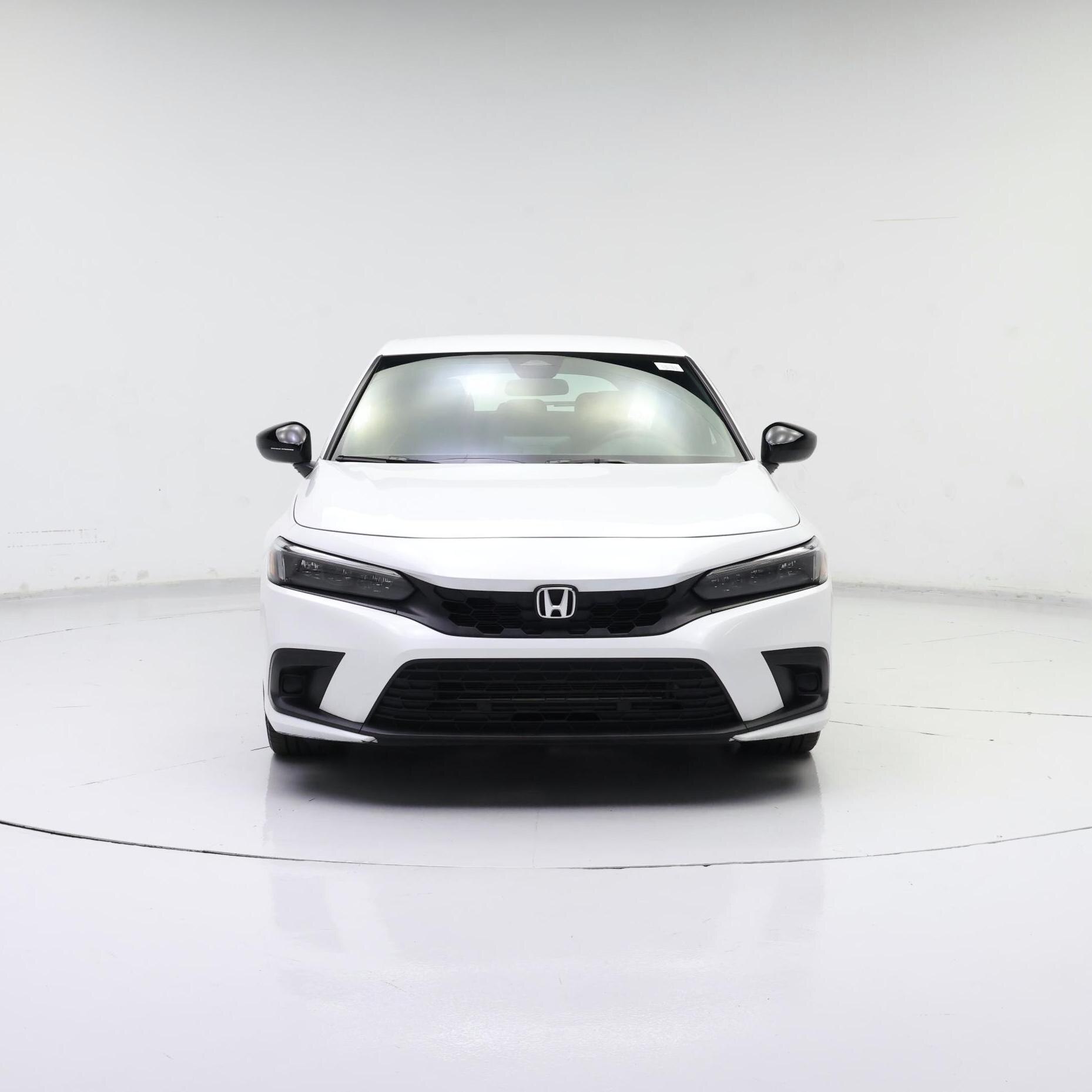 Thumbnail: 2023 Honda Civic - 5