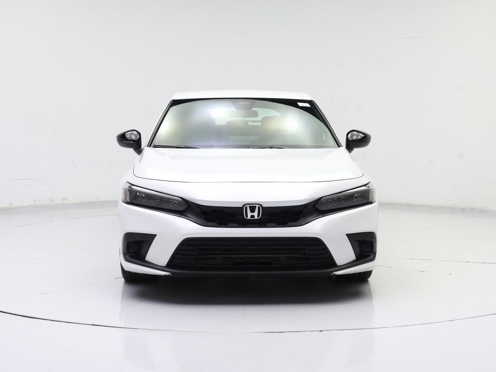 2023 Honda Civic Hatchback Sport - Photo 6