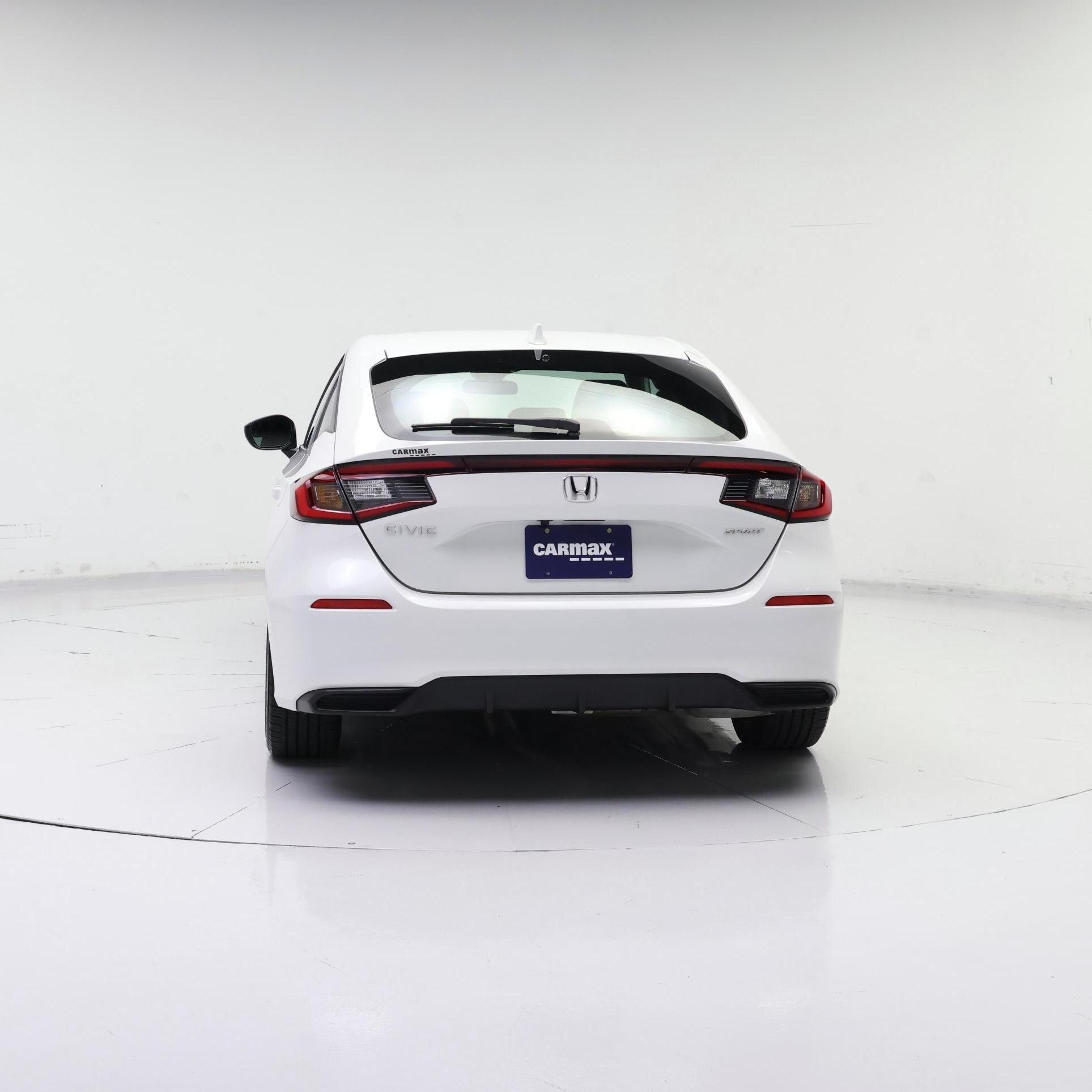Thumbnail: 2023 Honda Civic - 6